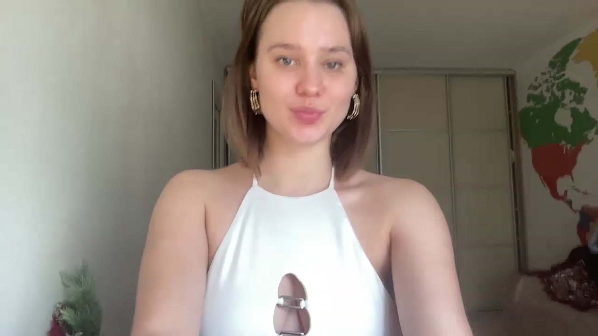 Gallery image thumbnail from TifanyTatum's myfreecams stream on, 08/11/2023, 12:40 image 11 of 20