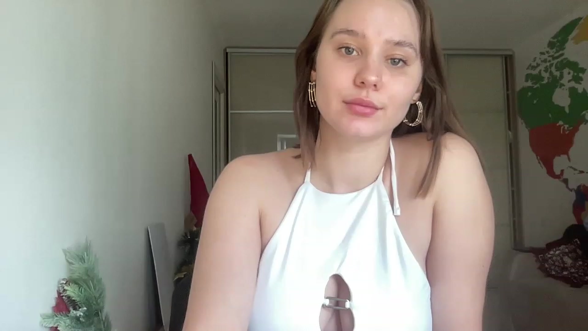 Gallery image thumbnail from TifanyTatum's myfreecams stream on, 08/11/2023, 12:40 image 7 of 20