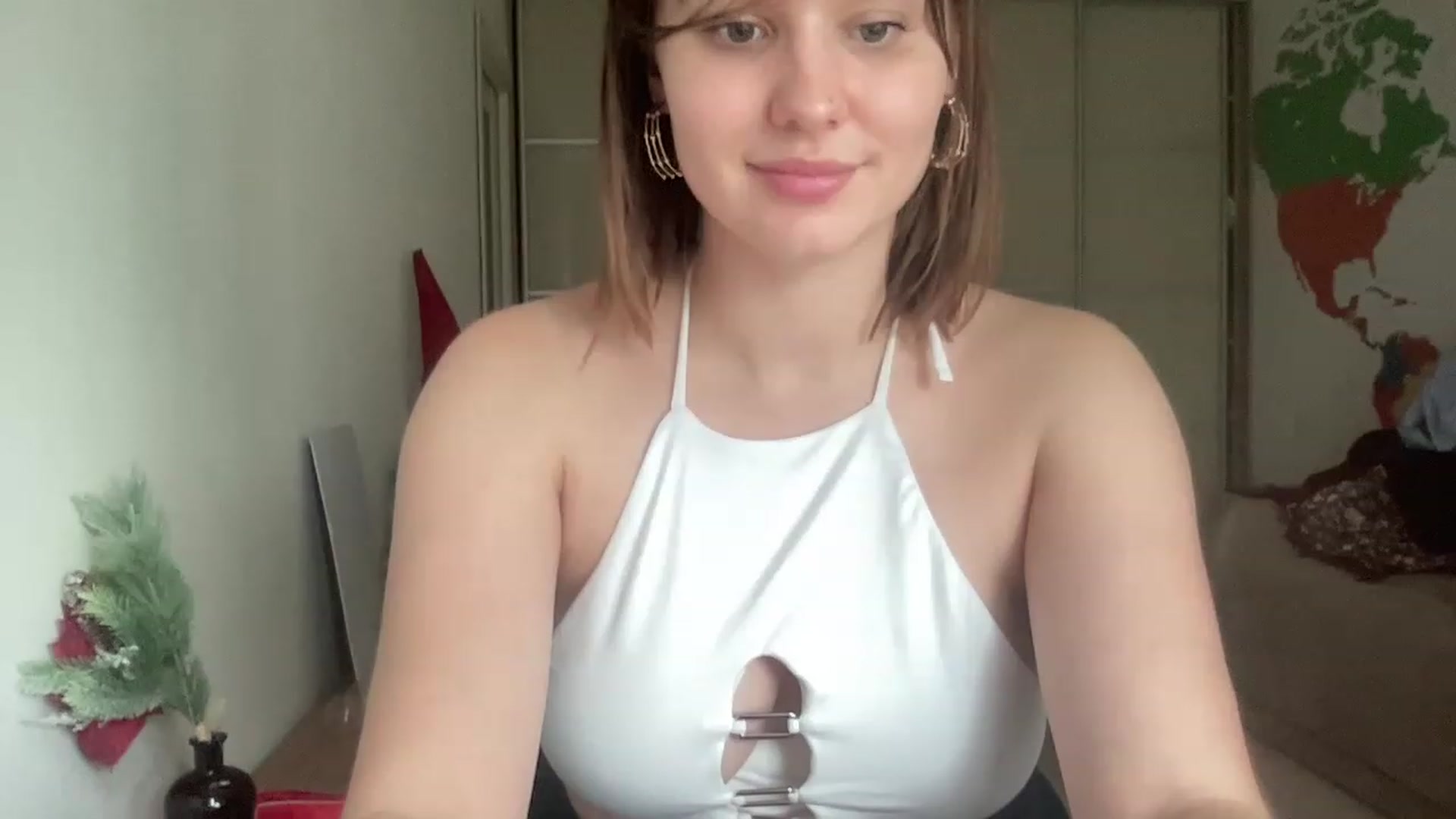 Gallery image thumbnail from TifanyTatum's myfreecams stream on, 08/11/2023, 15:24 image 16 of 20