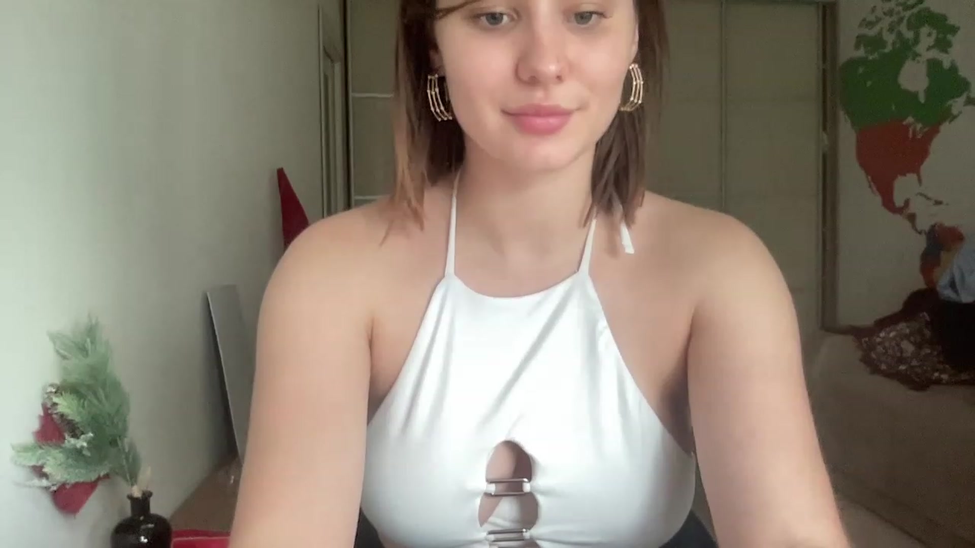 Gallery image thumbnail from TifanyTatum's myfreecams stream on, 08/11/2023, 15:24 image 15 of 20