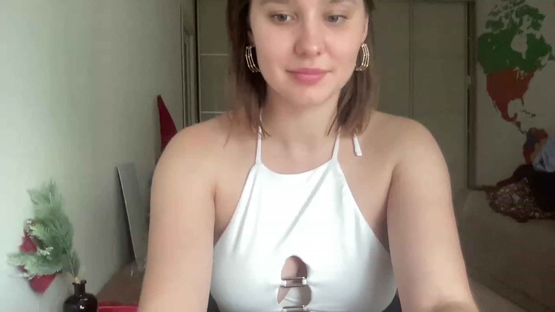 Gallery image thumbnail from TifanyTatum's myfreecams stream on, 08/11/2023, 15:24 image 20 of 20