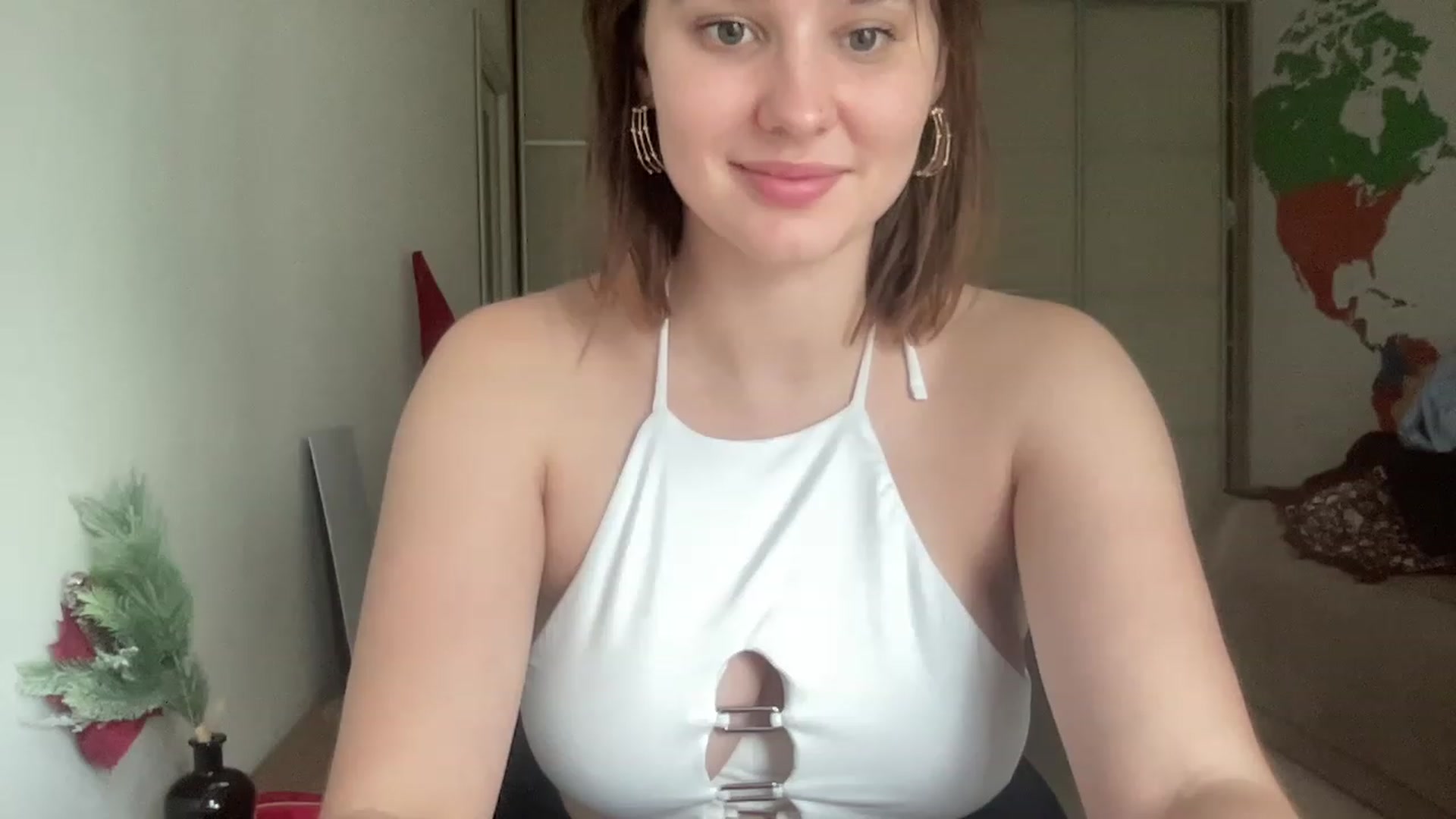 Gallery image thumbnail from TifanyTatum's myfreecams stream on, 08/11/2023, 15:24 image 17 of 20