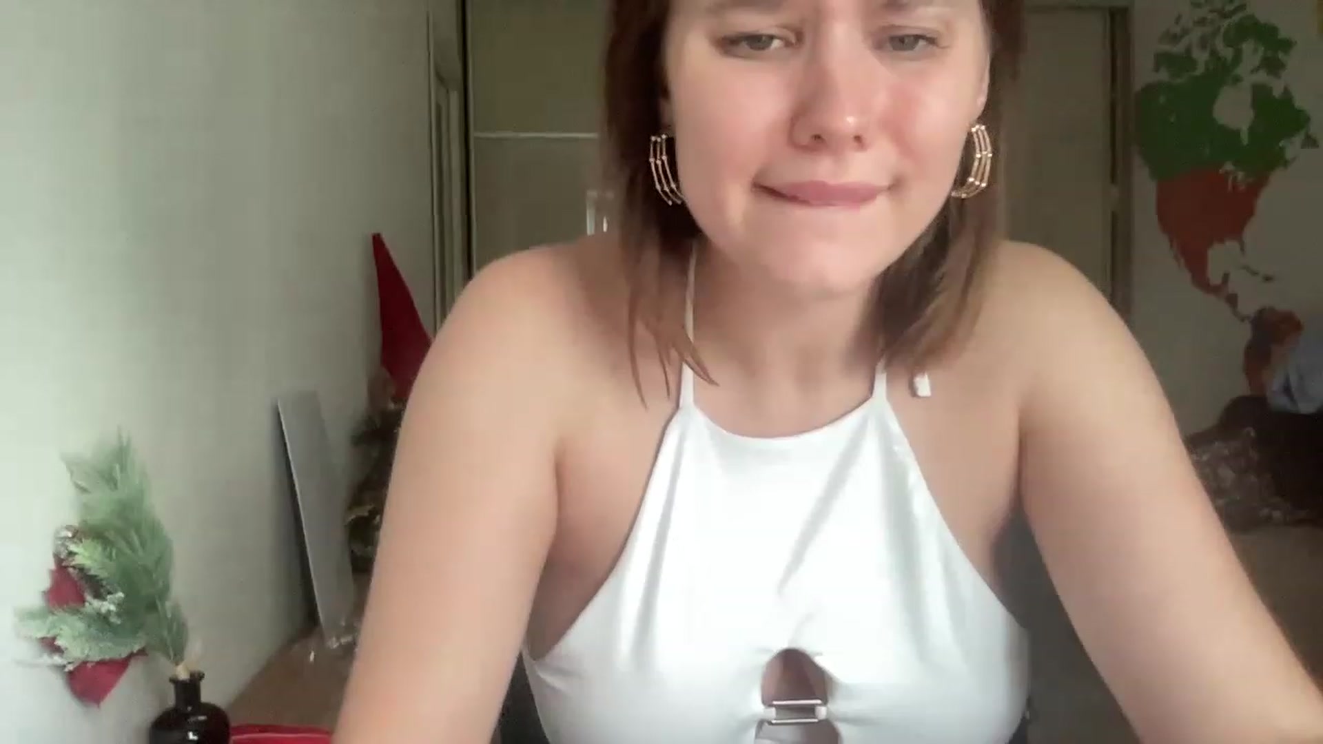 Gallery image thumbnail from TifanyTatum's myfreecams stream on, 08/11/2023, 15:24 image 11 of 20