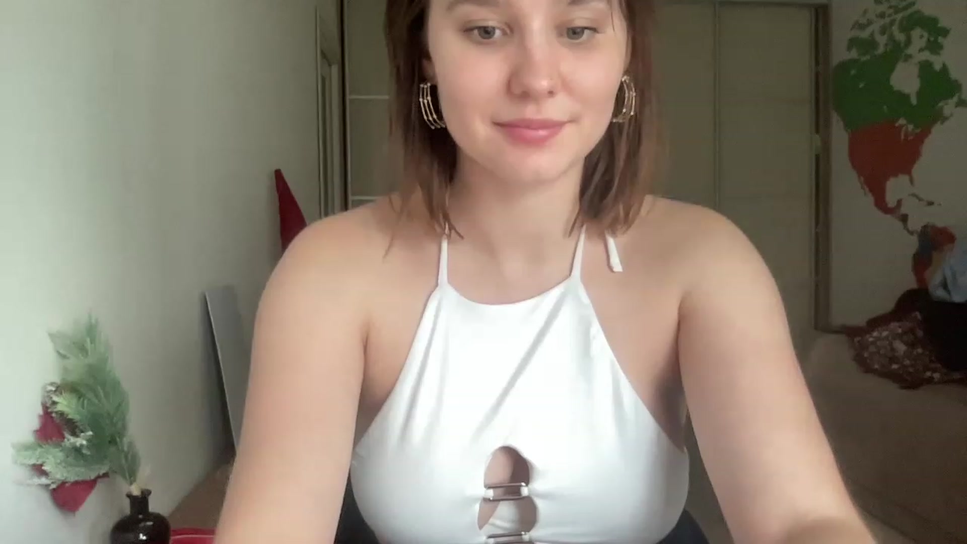 Gallery image thumbnail from TifanyTatum's myfreecams stream on, 08/11/2023, 15:24 image 18 of 20