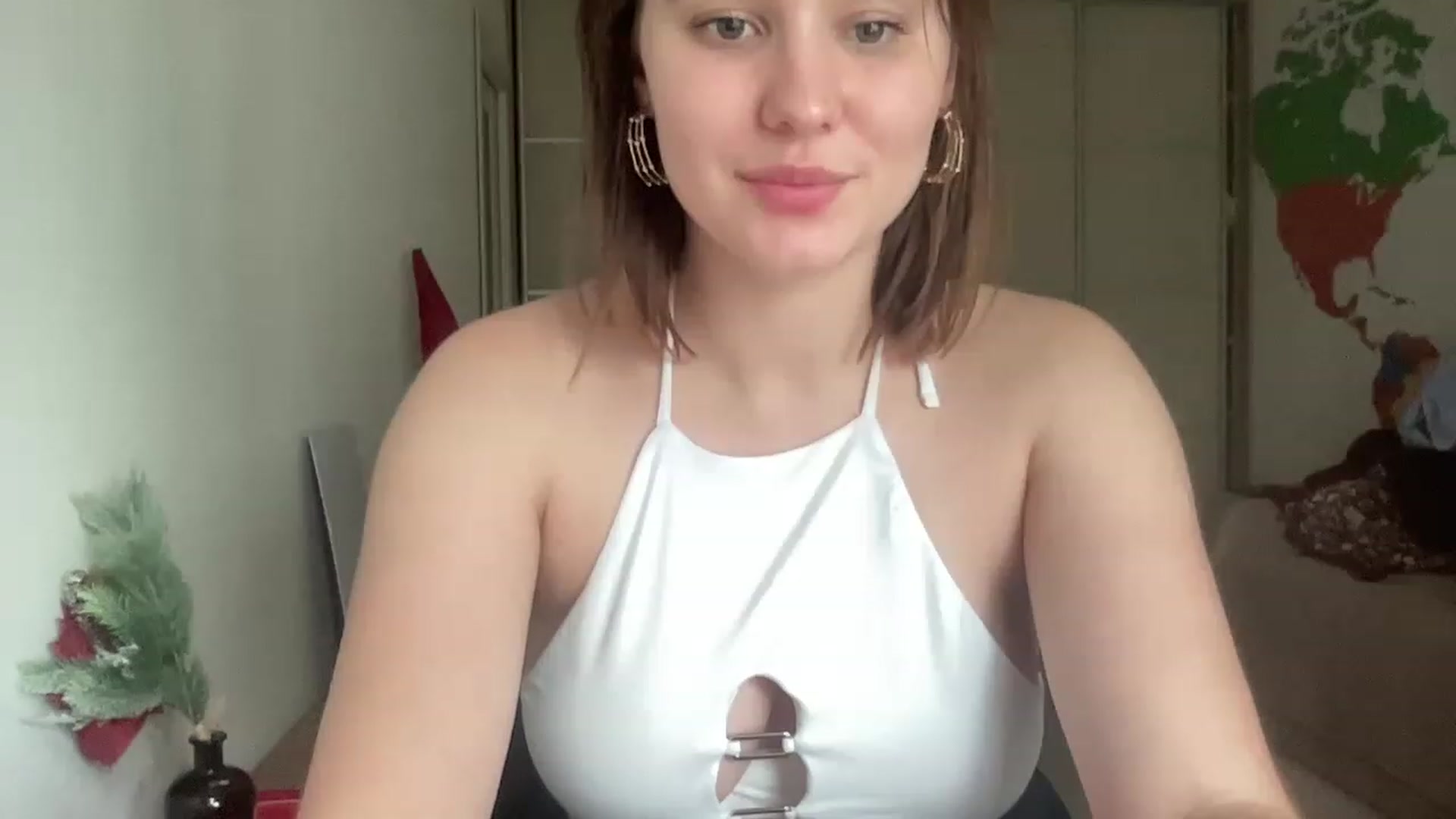 Gallery image thumbnail from TifanyTatum's myfreecams stream on, 08/11/2023, 15:24 image 19 of 20