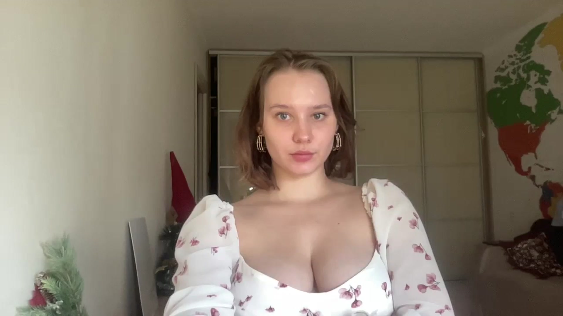 Gallery image thumbnail from TifanyTatum's myfreecams stream on, 08/12/2023, 11:39 image 20 of 20