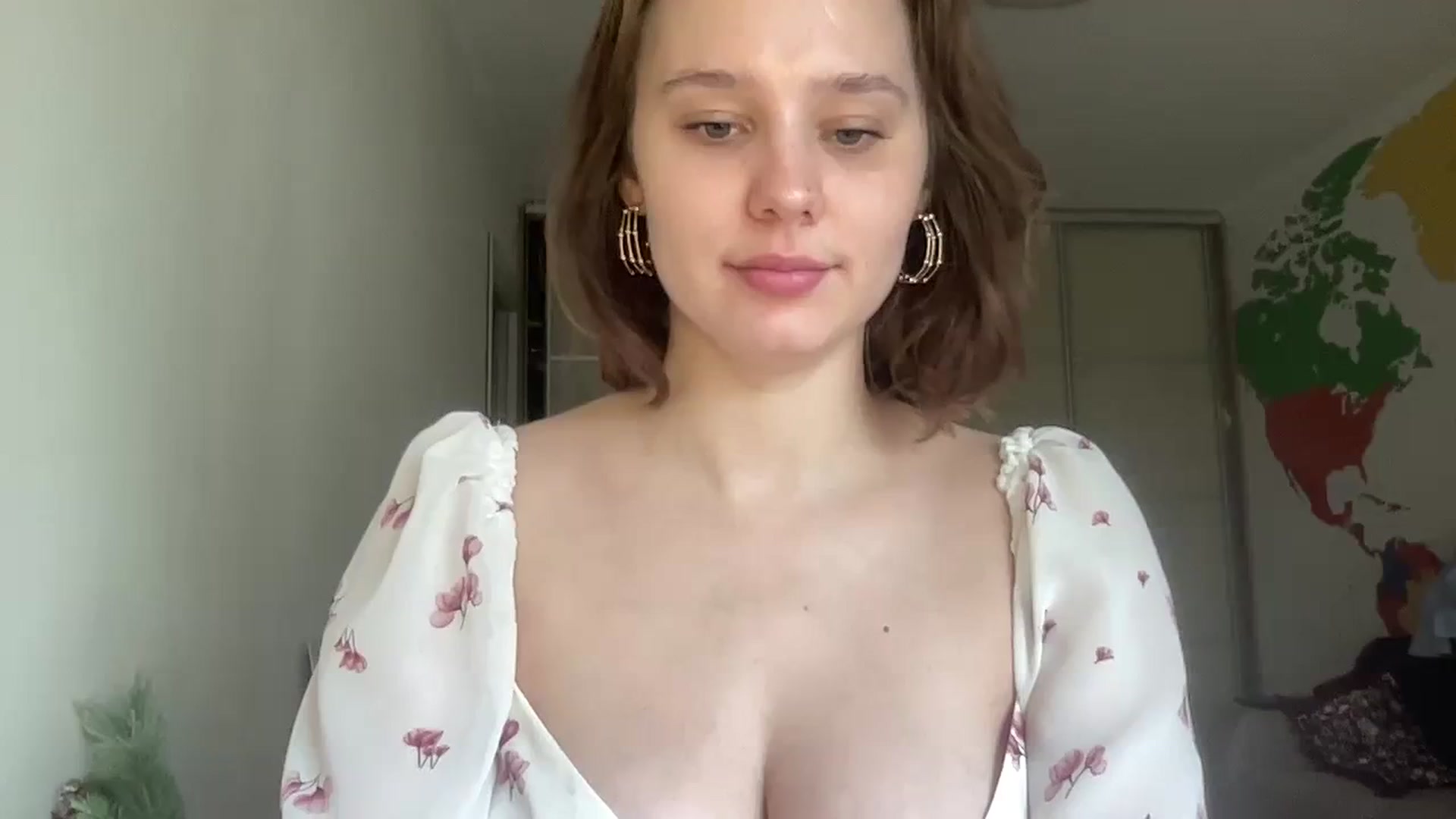 Gallery image thumbnail from TifanyTatum's myfreecams stream on, 08/12/2023, 13:07 image 1 of 20