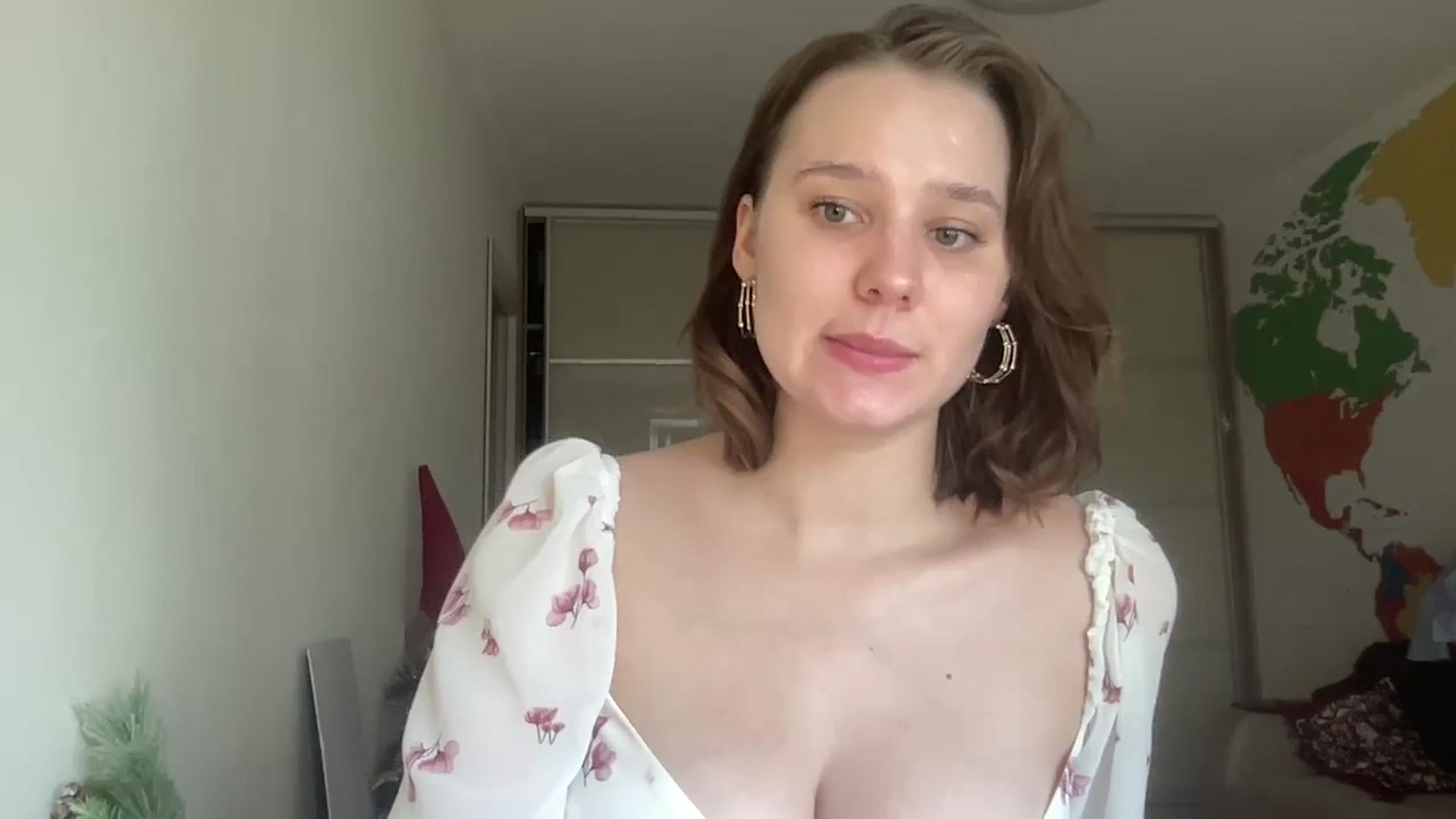 Gallery image thumbnail from TifanyTatum's myfreecams stream on, 08/12/2023, 13:07 image 4 of 20