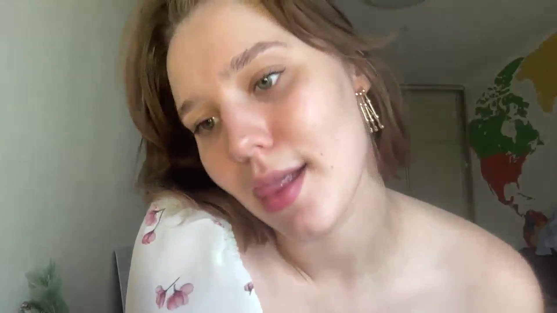 Gallery image thumbnail from TifanyTatum's myfreecams stream on, 08/12/2023, 13:07 image 12 of 20