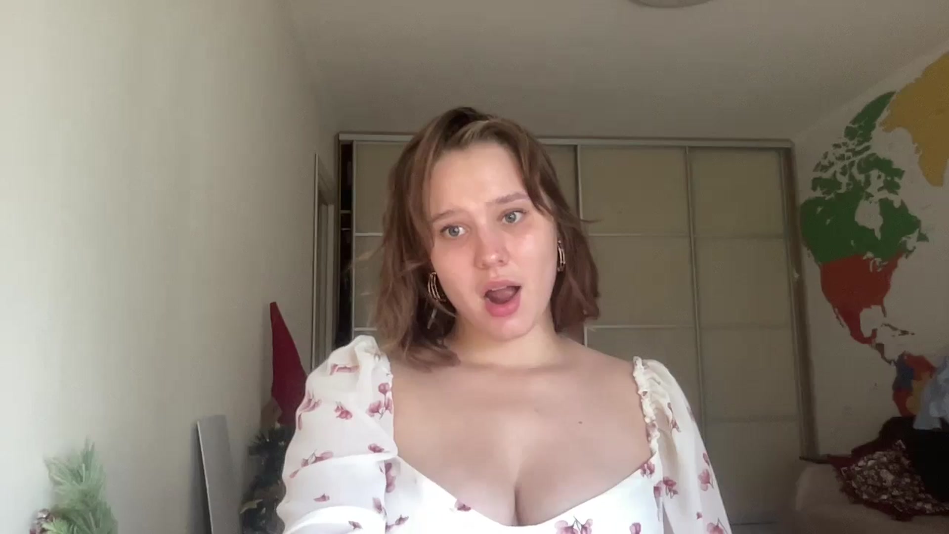Gallery image thumbnail from TifanyTatum's myfreecams stream on, 08/12/2023, 13:07 image 9 of 20