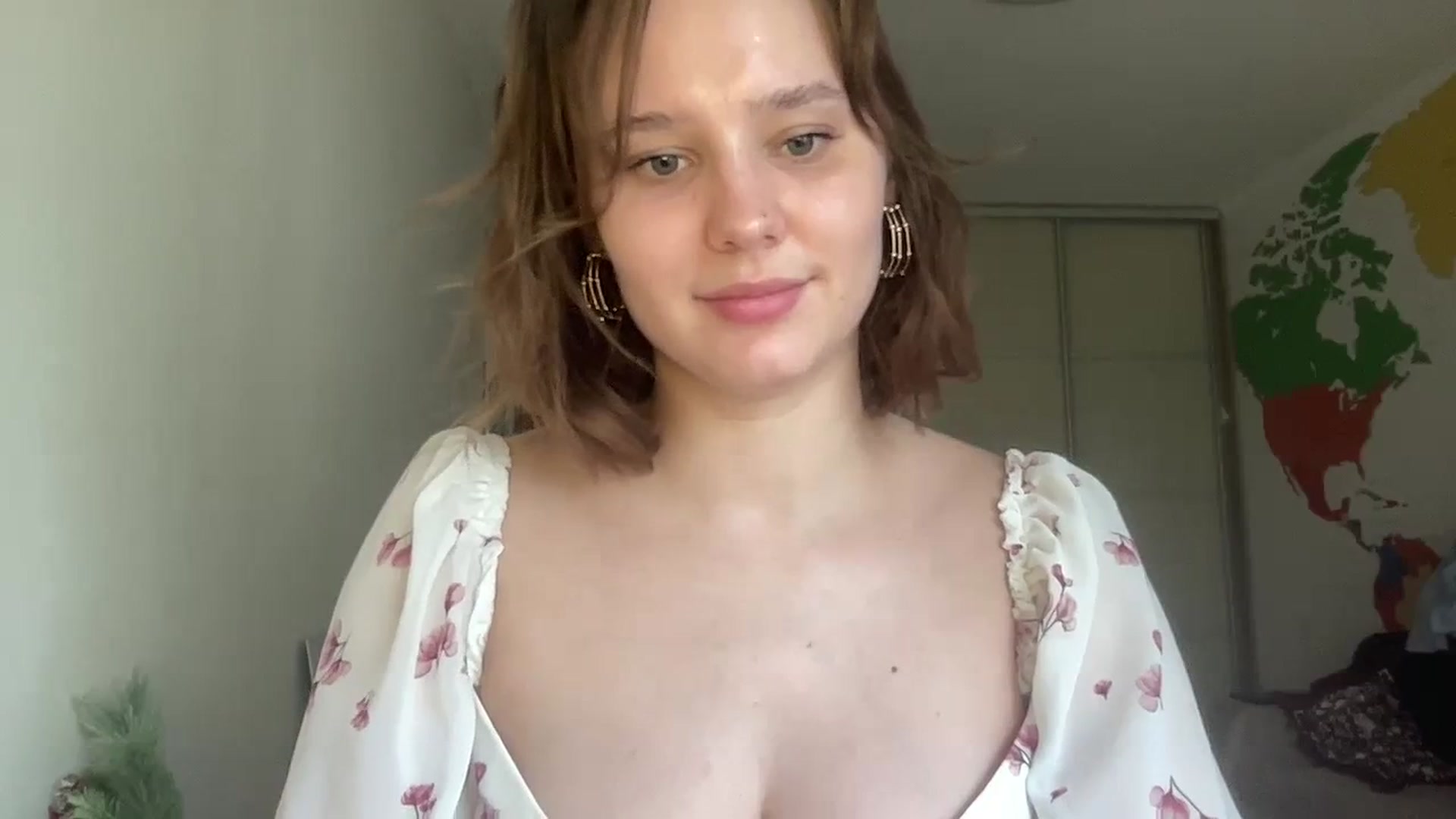 Gallery image thumbnail from TifanyTatum's myfreecams stream on, 08/12/2023, 13:07 image 7 of 20