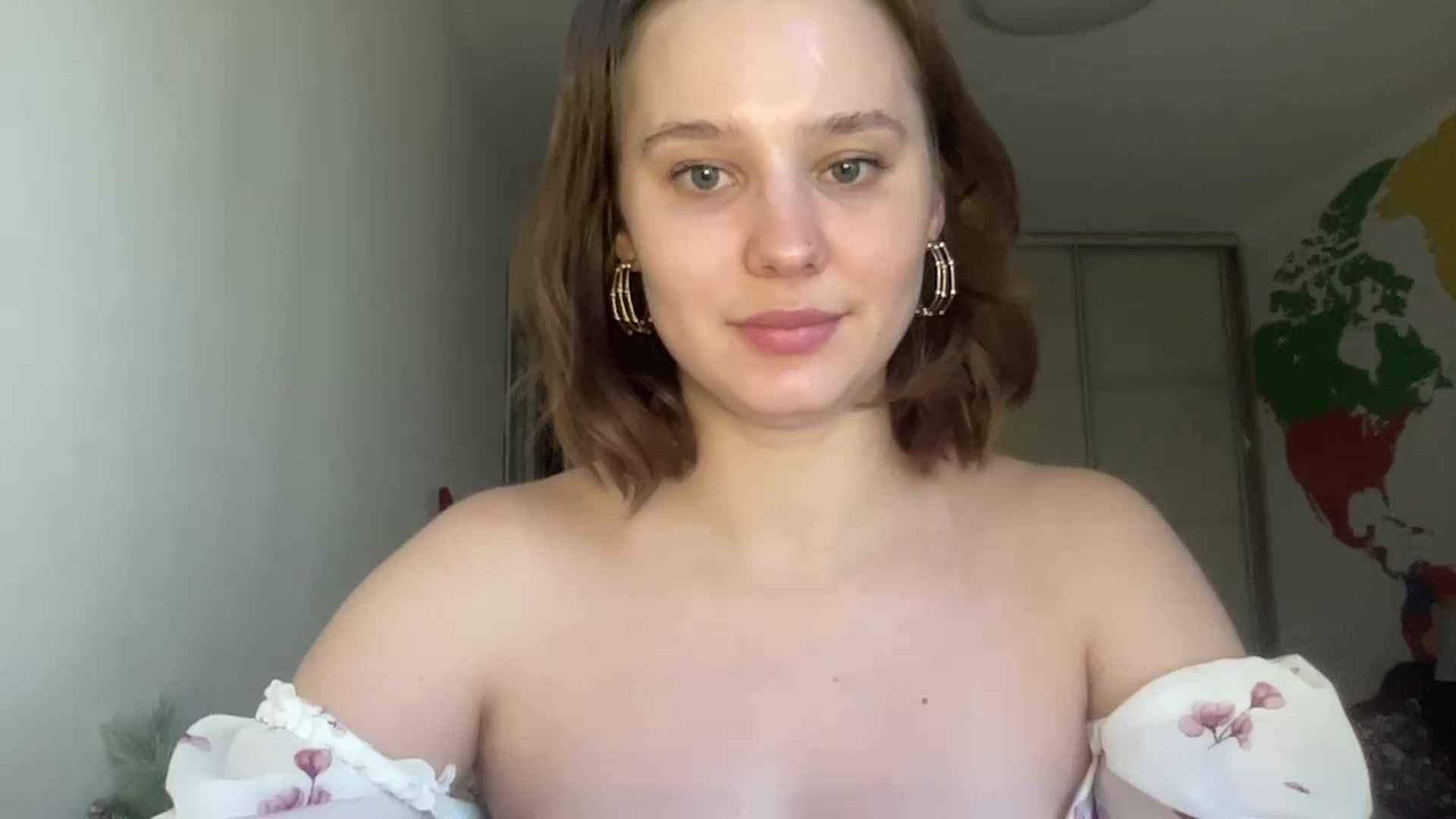 Gallery image thumbnail from TifanyTatum's myfreecams stream on, 08/12/2023, 14:22 image 19 of 20