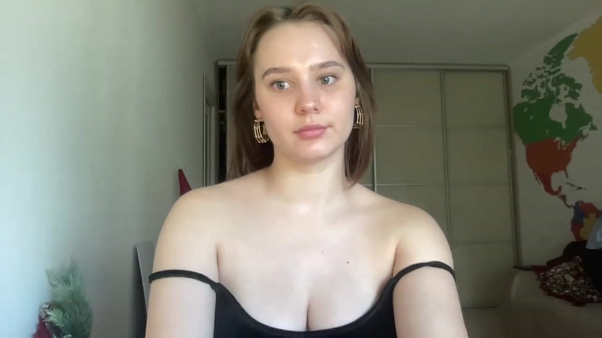 Gallery image thumbnail from TifanyTatum's myfreecams stream on, 08/13/2023, 11:44 image 16 of 20