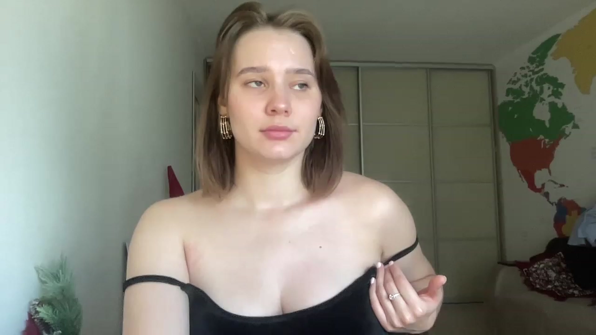 Gallery image thumbnail from TifanyTatum's myfreecams stream on, 08/13/2023, 11:44 image 5 of 20