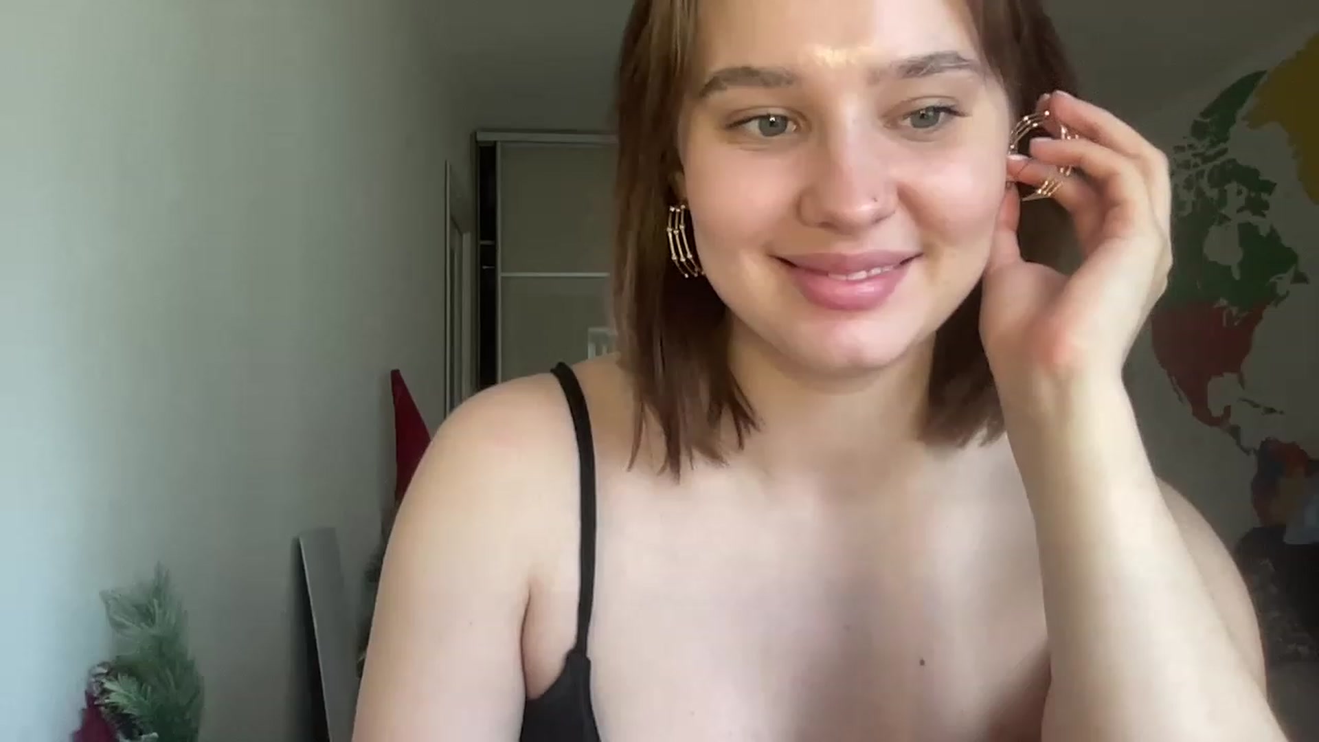 Gallery image thumbnail from TifanyTatum's myfreecams stream on, 08/13/2023, 11:44 image 11 of 20