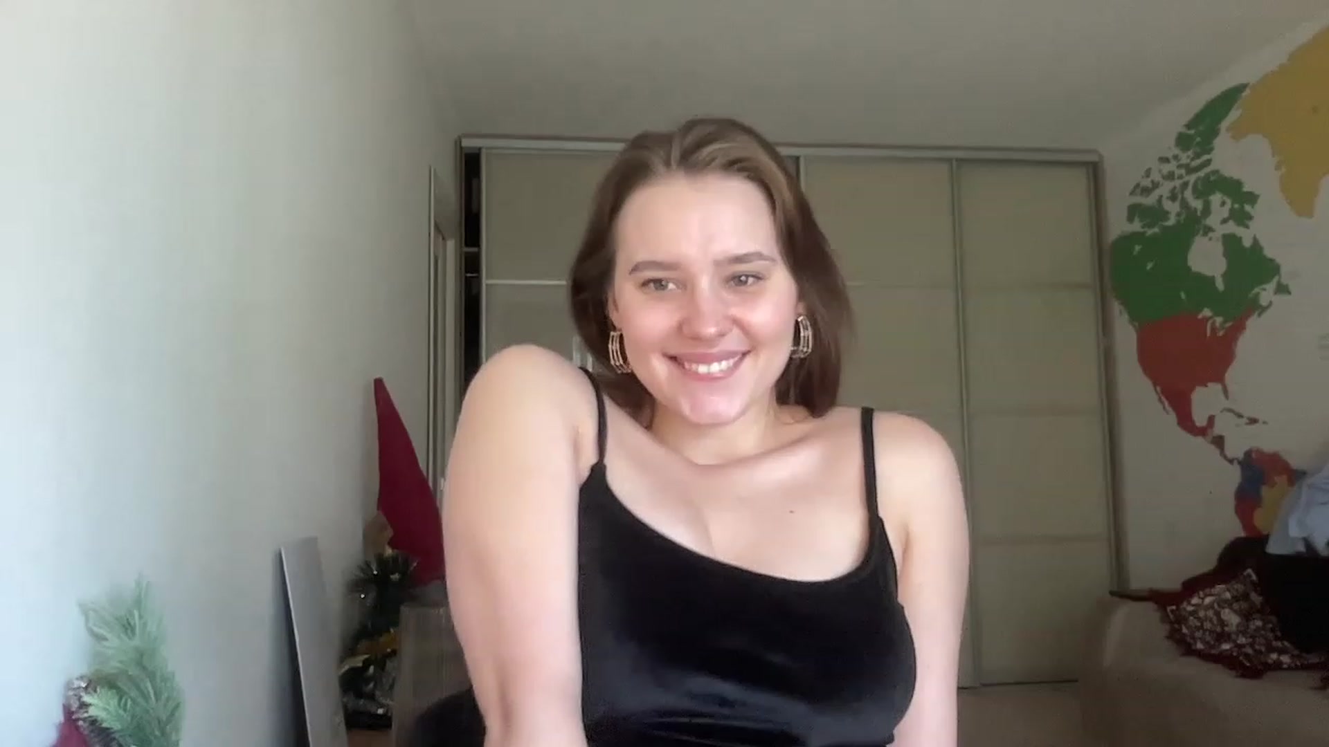 Gallery image thumbnail from TifanyTatum's myfreecams stream on, 08/13/2023, 11:44 image 4 of 20