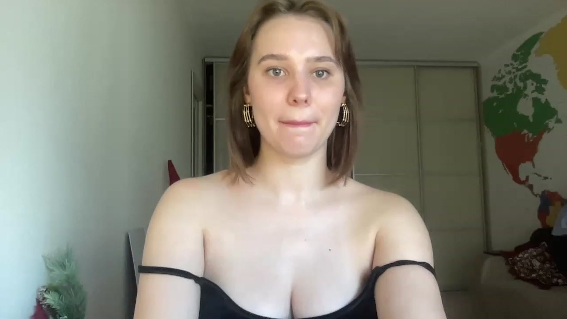 Gallery image thumbnail from TifanyTatum's myfreecams stream on, 08/13/2023, 11:44 image 19 of 20