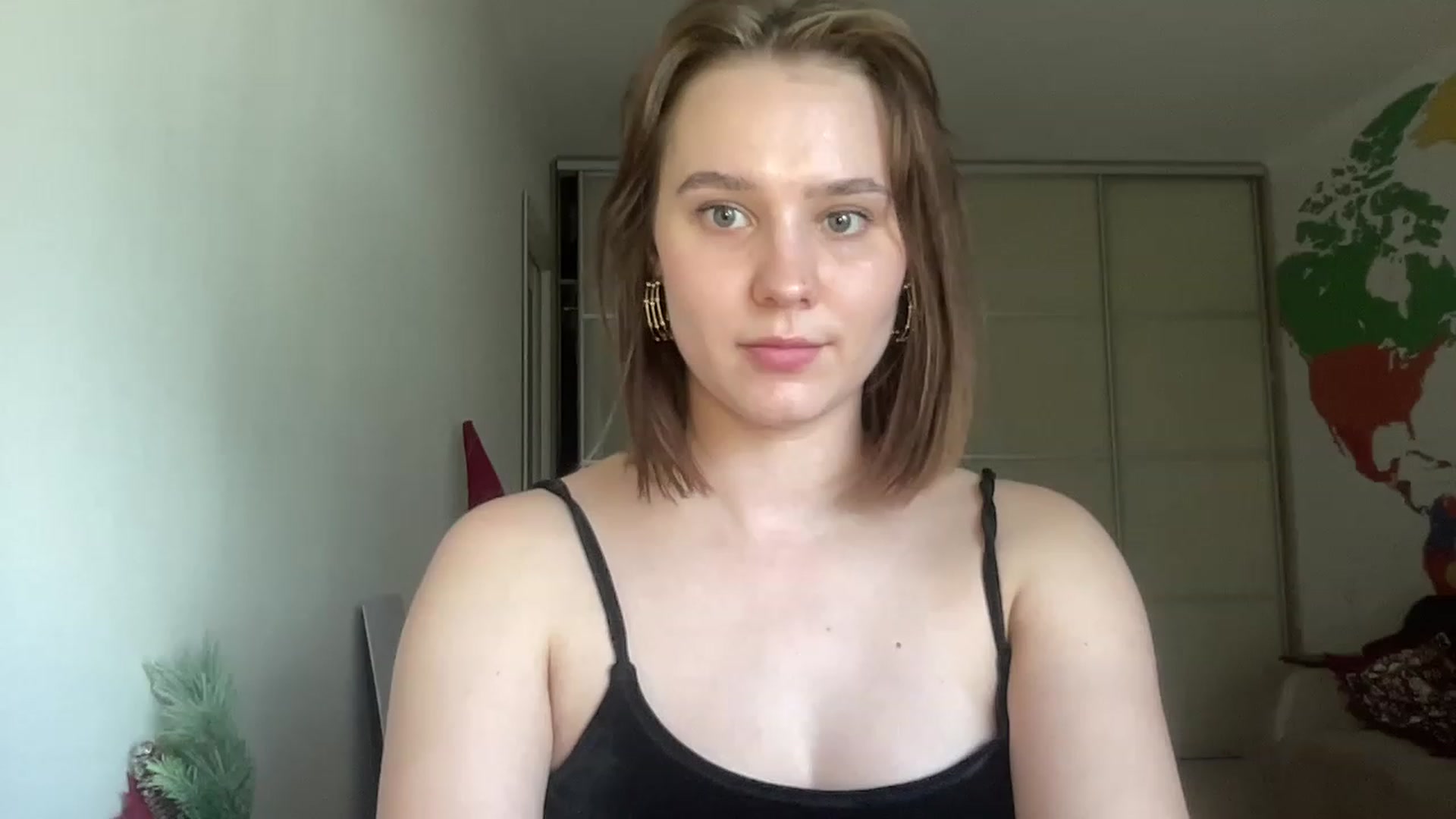 Gallery image thumbnail from TifanyTatum's myfreecams stream on, 08/13/2023, 12:38 image 1 of 20