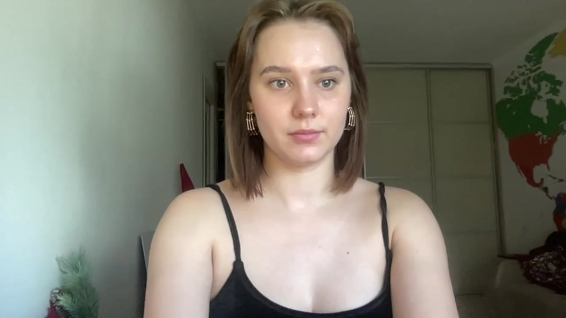 Gallery image thumbnail from TifanyTatum's myfreecams stream on, 08/13/2023, 12:38 image 8 of 20
