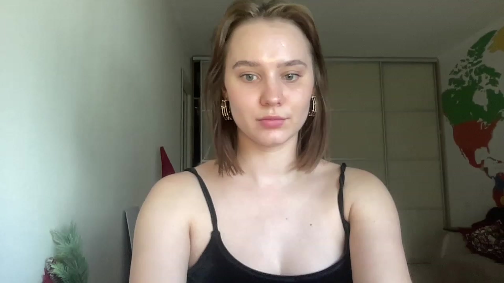 Gallery image thumbnail from TifanyTatum's myfreecams stream on, 08/13/2023, 12:38 image 2 of 20
