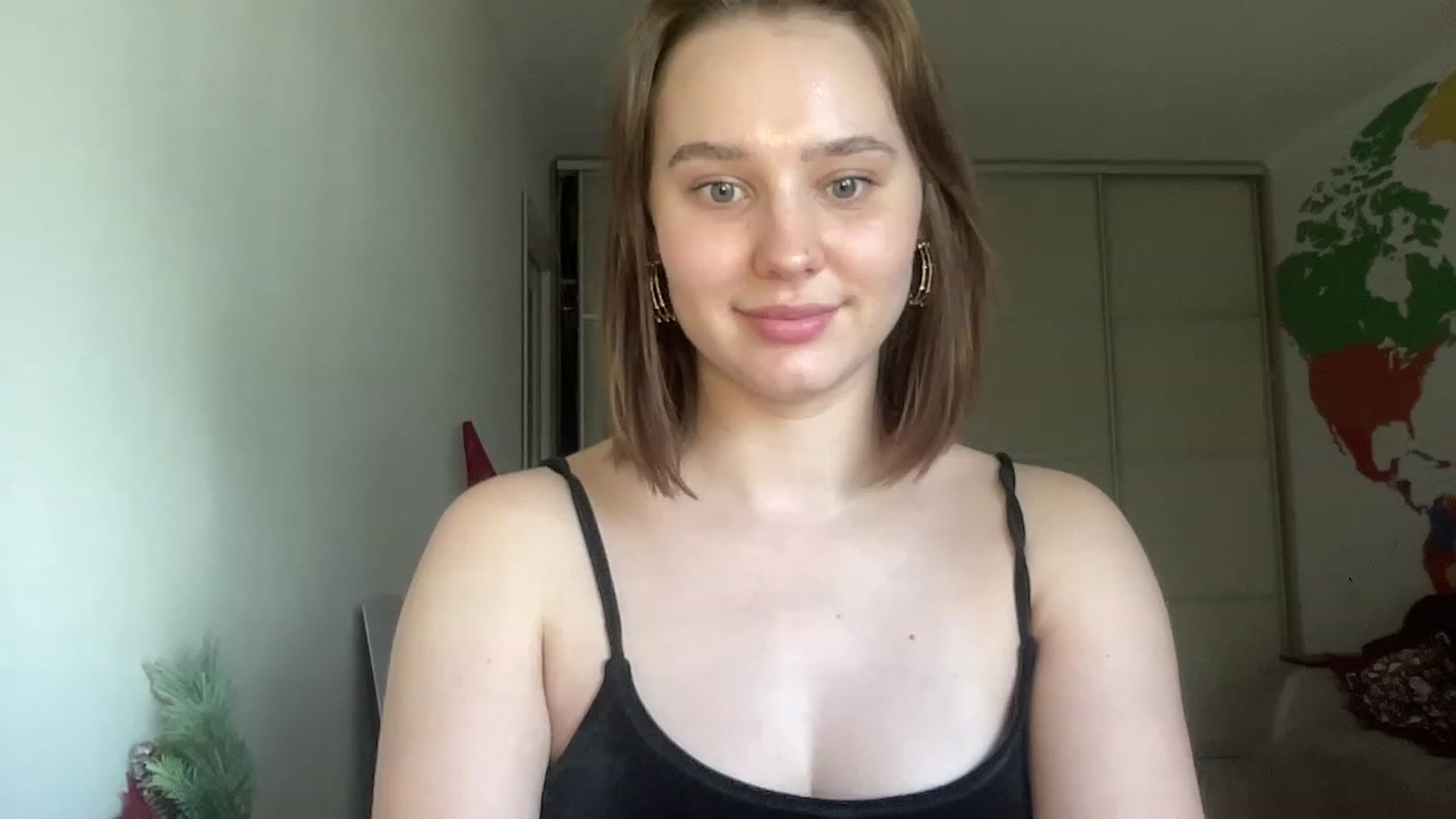 Gallery image thumbnail from TifanyTatum's myfreecams stream on, 08/13/2023, 12:38 image 16 of 20