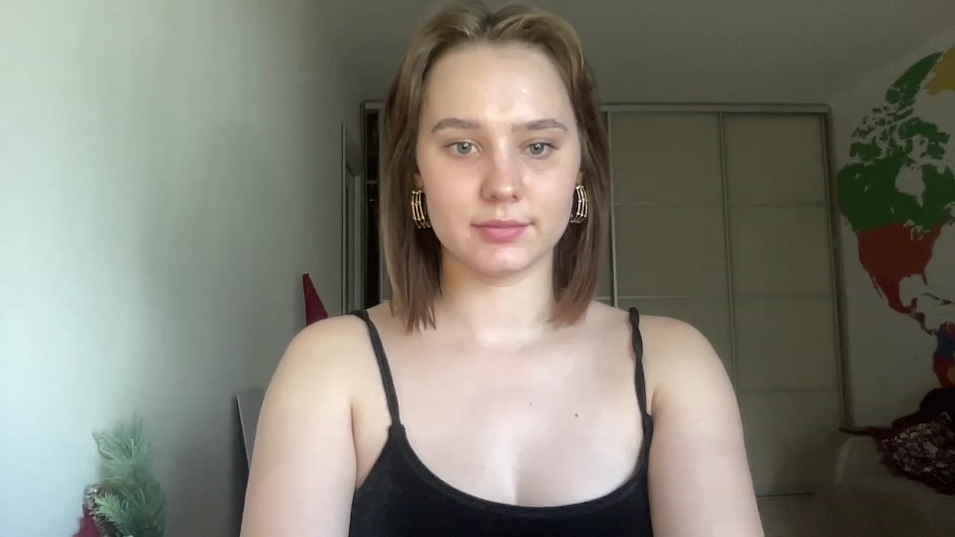 Gallery image thumbnail from TifanyTatum's myfreecams stream on, 08/13/2023, 12:38 image 11 of 20