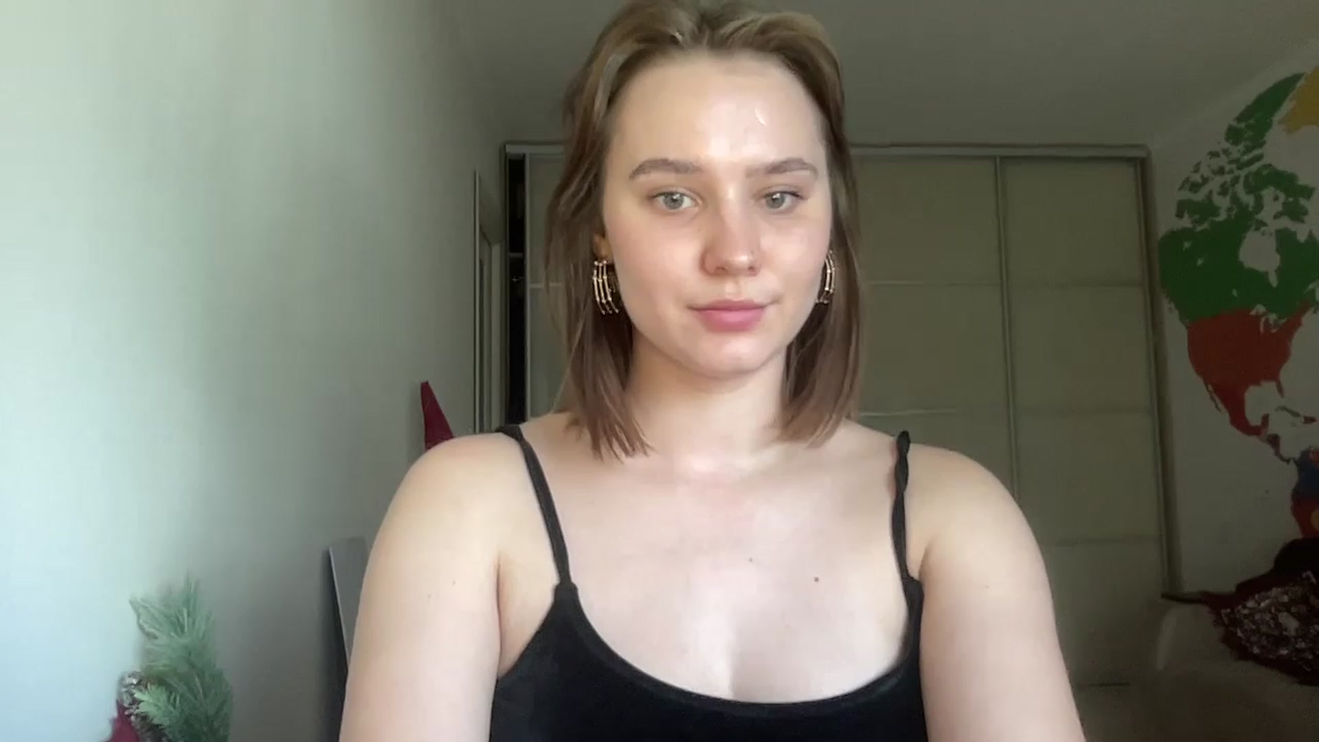 Gallery image thumbnail from TifanyTatum's myfreecams stream on, 08/13/2023, 12:38 image 4 of 20