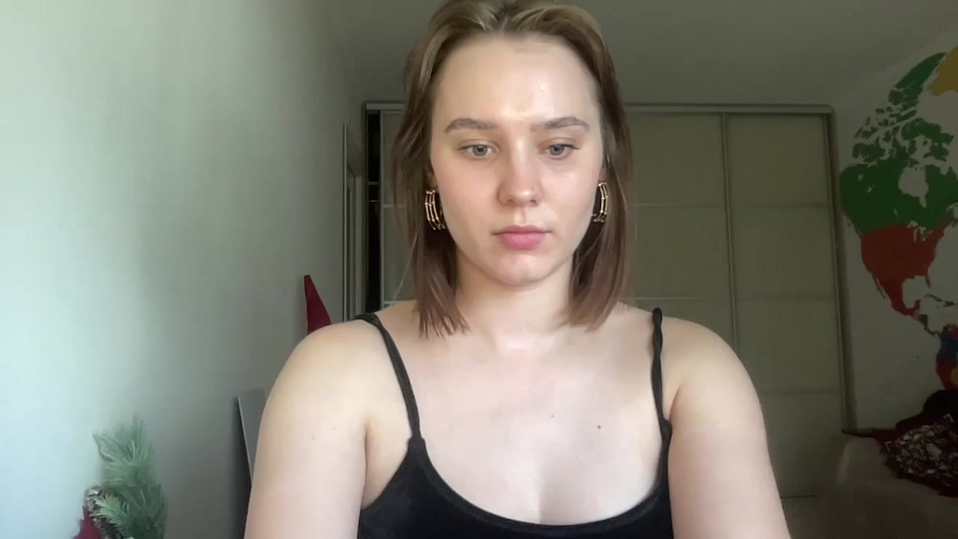 Gallery image thumbnail from TifanyTatum's myfreecams stream on, 08/13/2023, 12:38 image 3 of 20