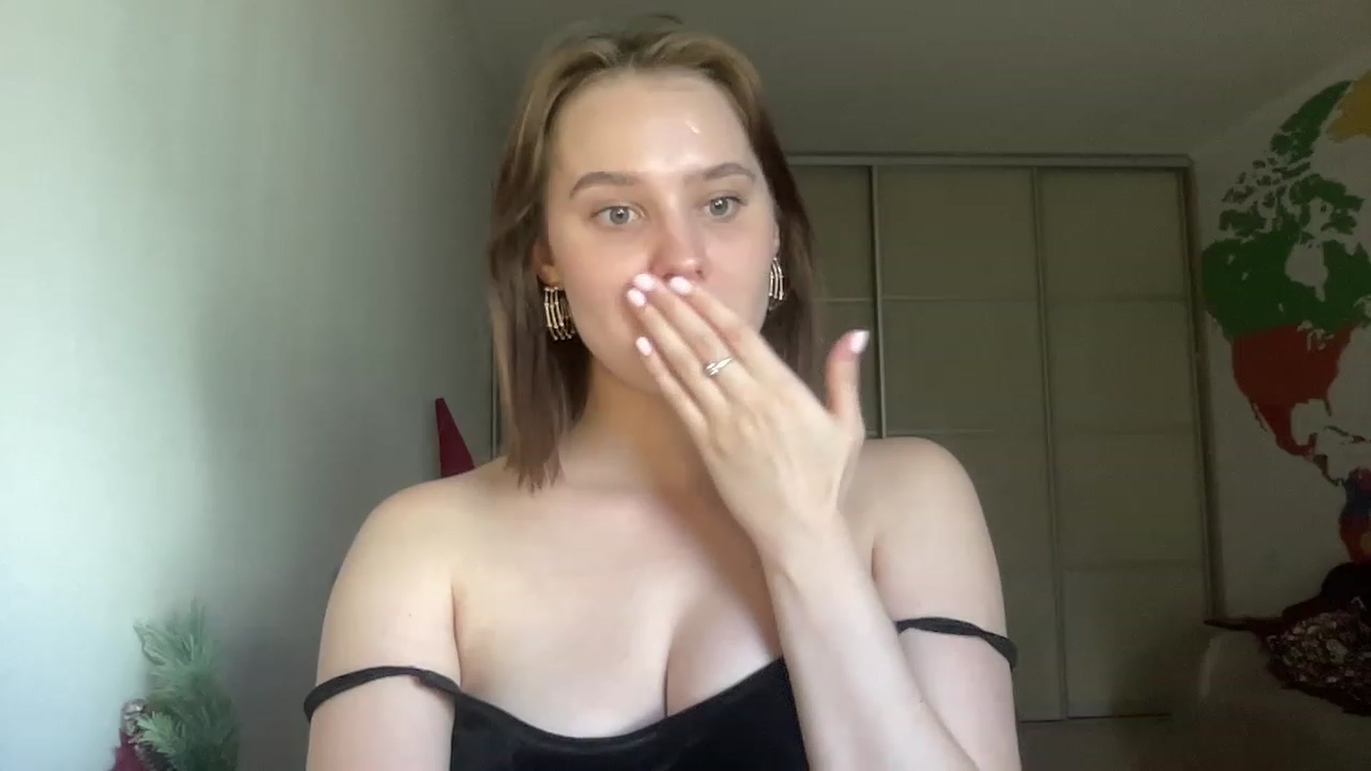 Gallery image thumbnail from TifanyTatum's myfreecams stream on, 08/13/2023, 13:59 image 3 of 20
