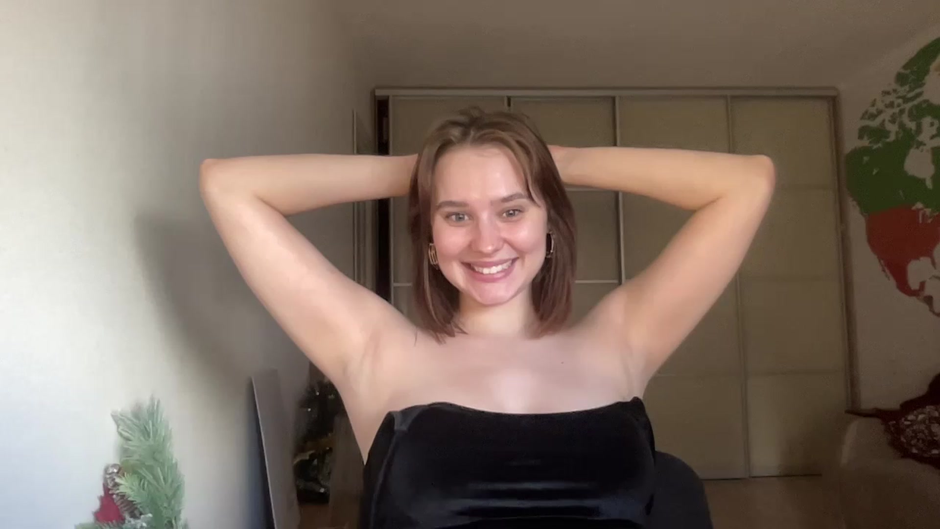 Gallery image thumbnail from TifanyTatum's myfreecams stream on, 08/13/2023, 13:59 image 20 of 20
