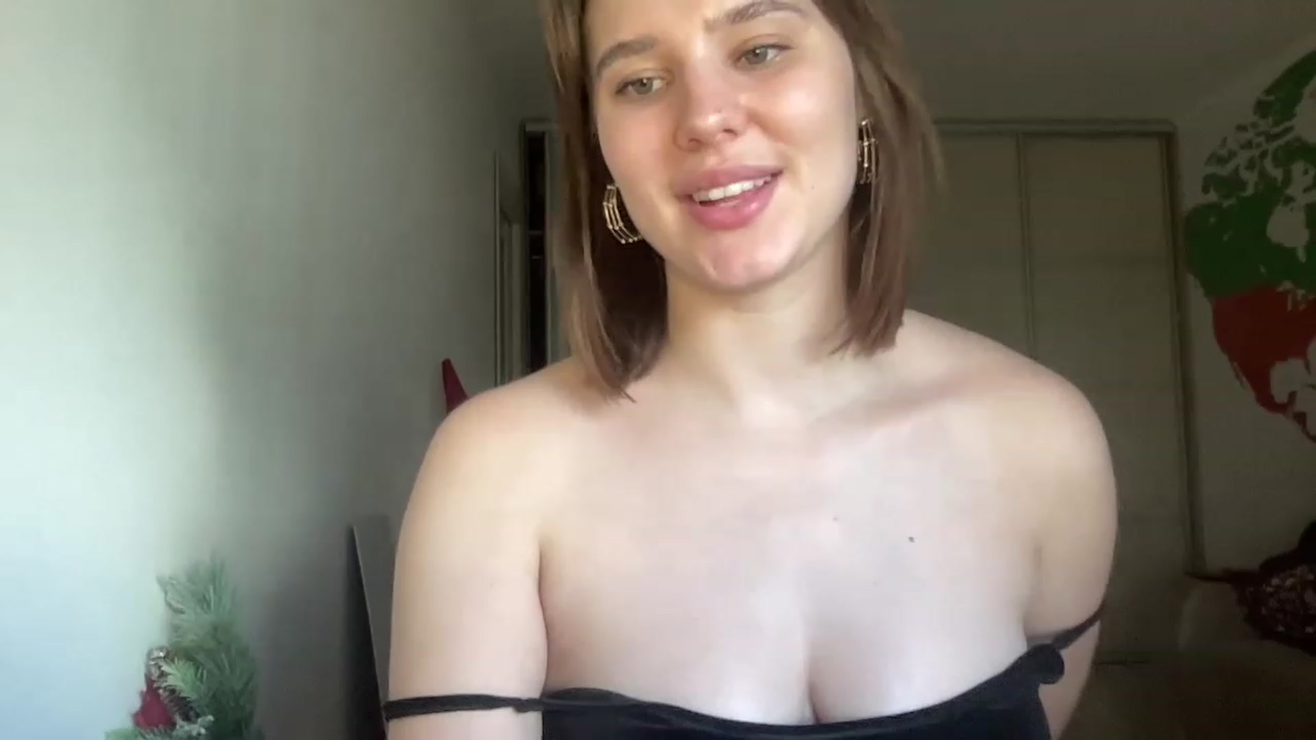 Gallery image thumbnail from TifanyTatum's myfreecams stream on, 08/13/2023, 13:59 image 14 of 20