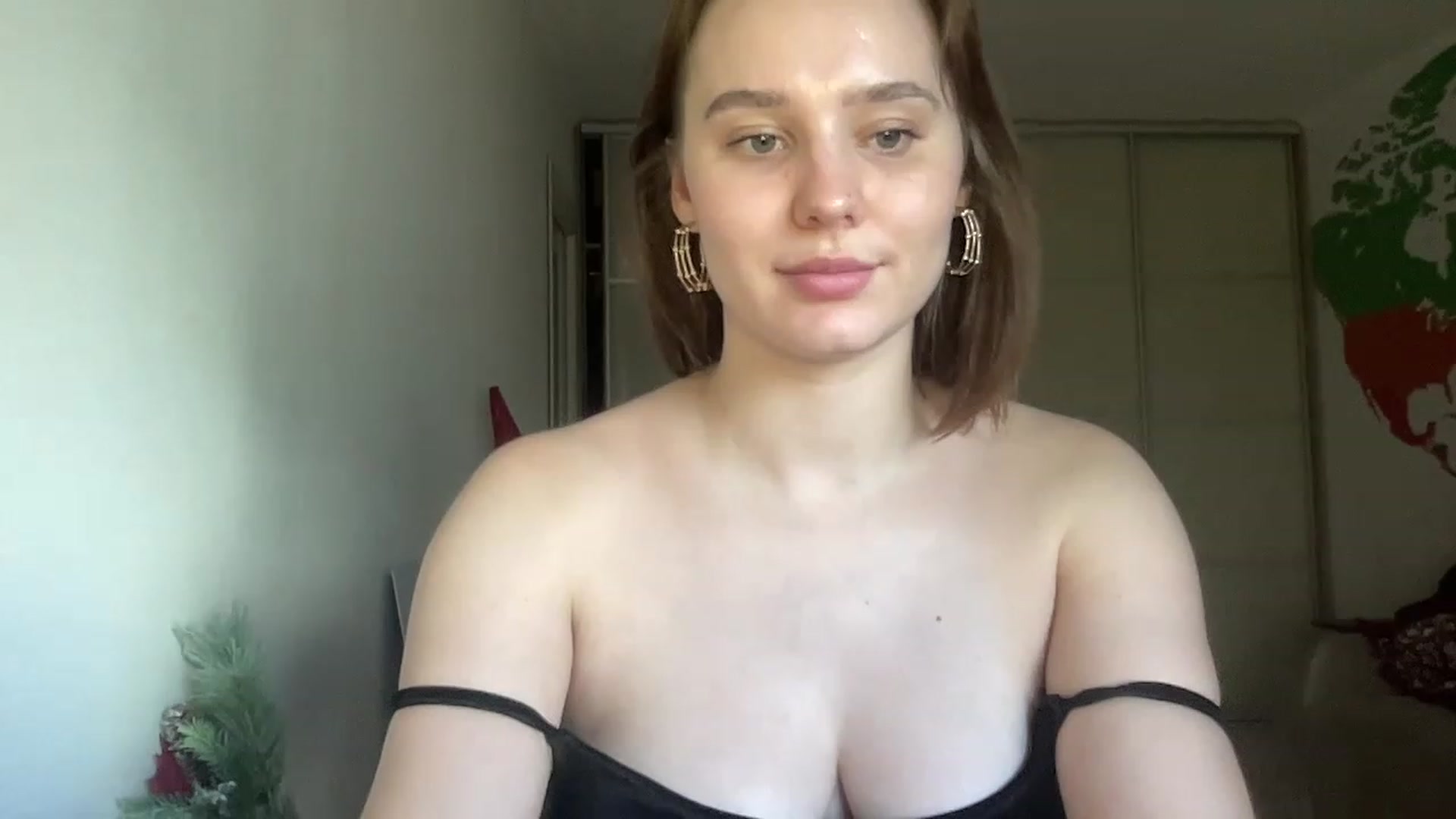 Gallery image thumbnail from TifanyTatum's myfreecams stream on, 08/13/2023, 13:59 image 15 of 20