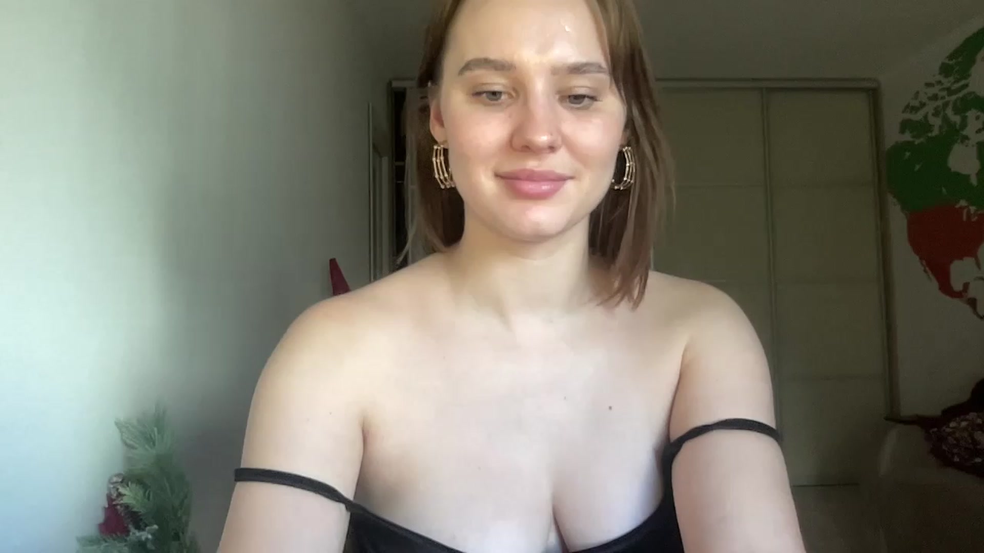 Gallery image thumbnail from TifanyTatum's myfreecams stream on, 08/13/2023, 13:59 image 12 of 20