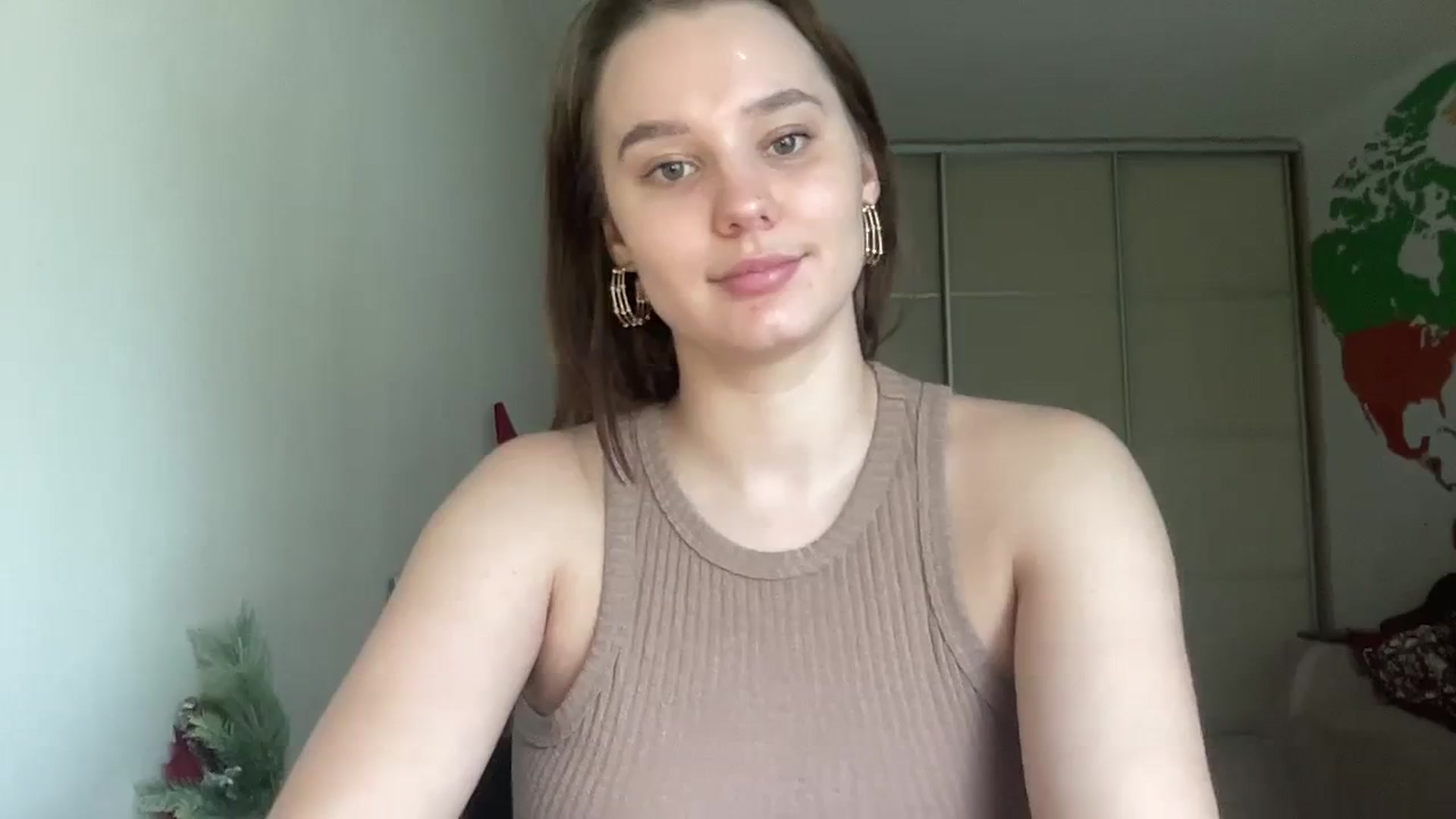 Gallery image thumbnail from TifanyTatum's myfreecams stream on, 08/16/2023, 11:47 image 3 of 20