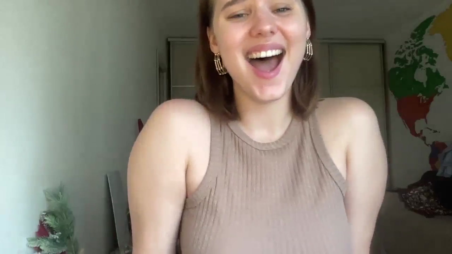 Gallery image thumbnail from TifanyTatum's myfreecams stream on, 08/16/2023, 11:47 image 18 of 20