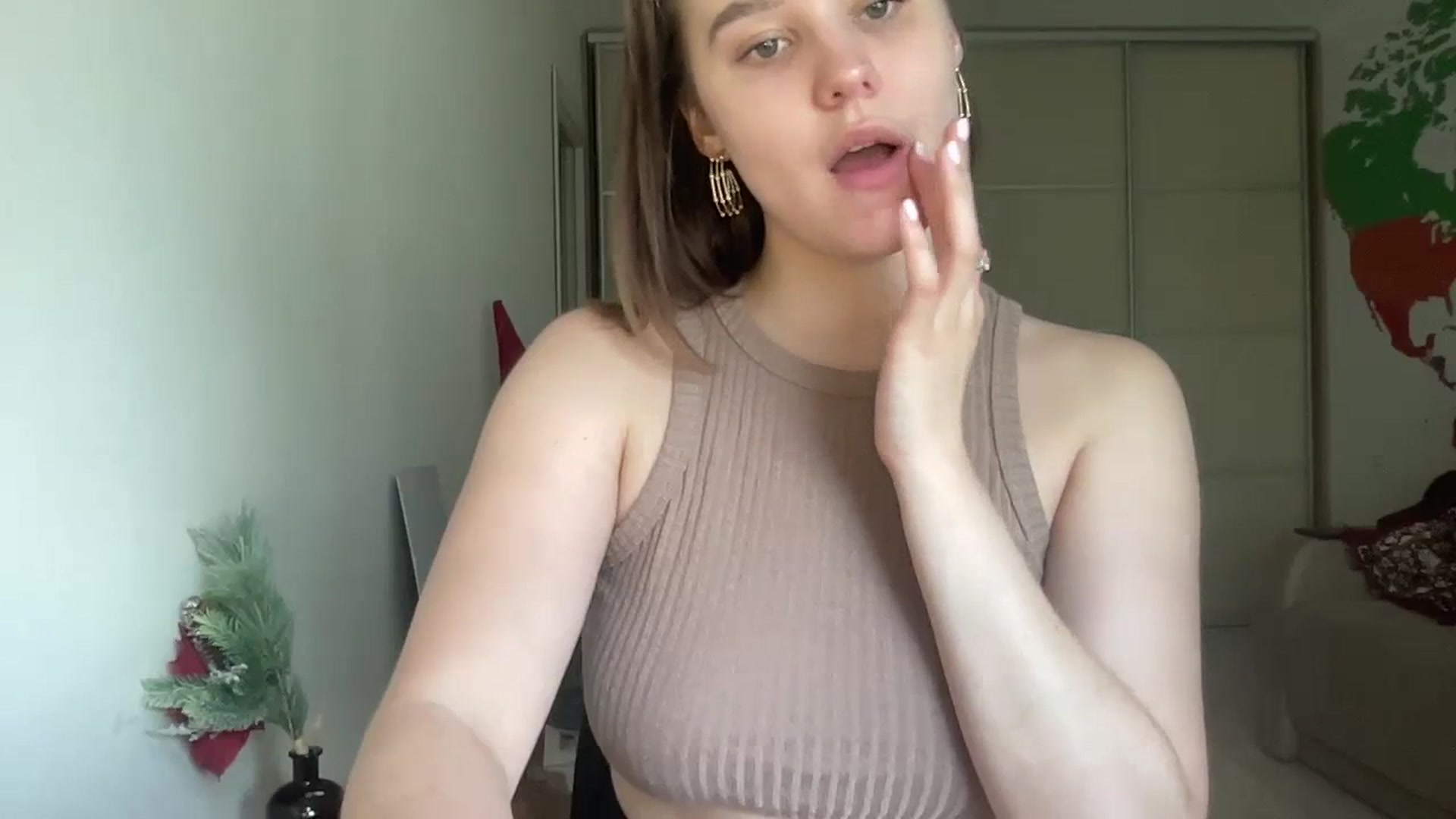 Gallery image thumbnail from TifanyTatum's myfreecams stream on, 08/16/2023, 11:47 image 14 of 20