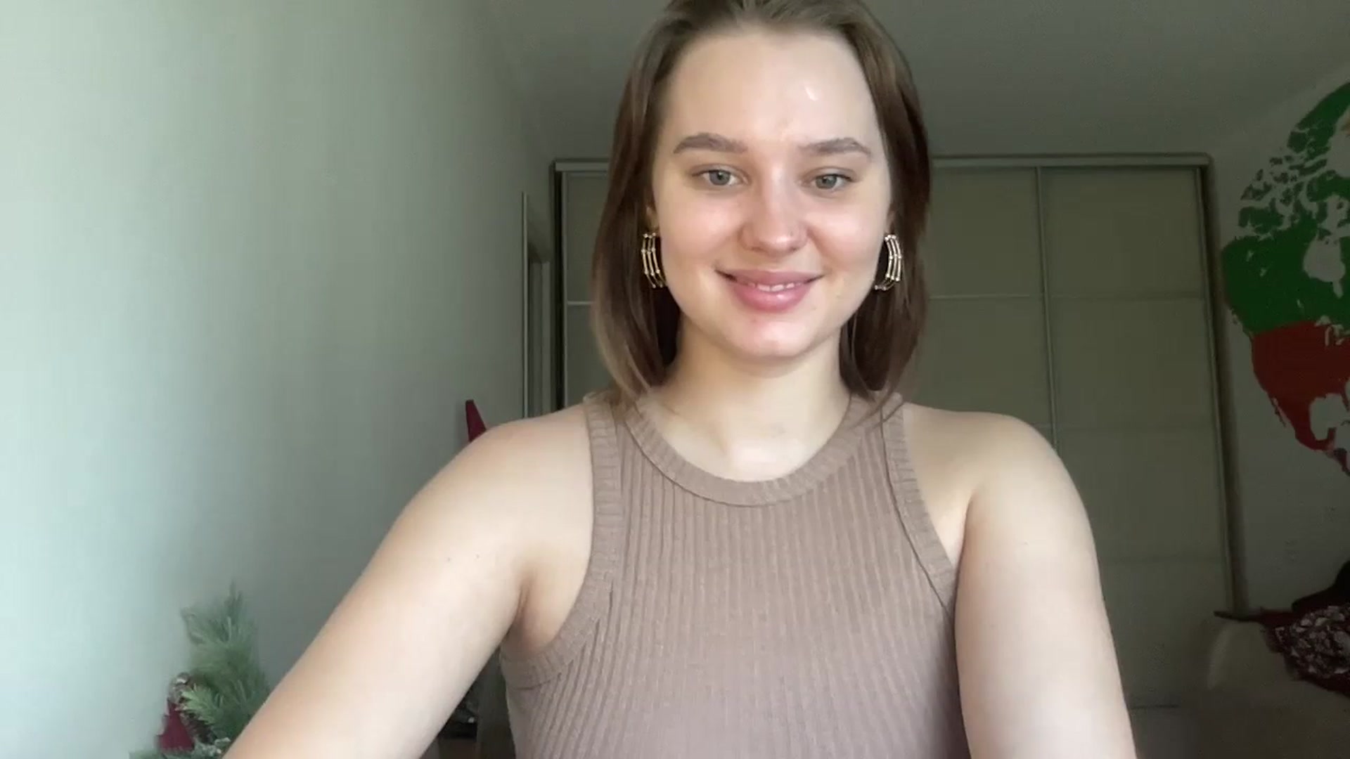 Gallery image thumbnail from TifanyTatum's myfreecams stream on, 08/16/2023, 11:47 image 7 of 20