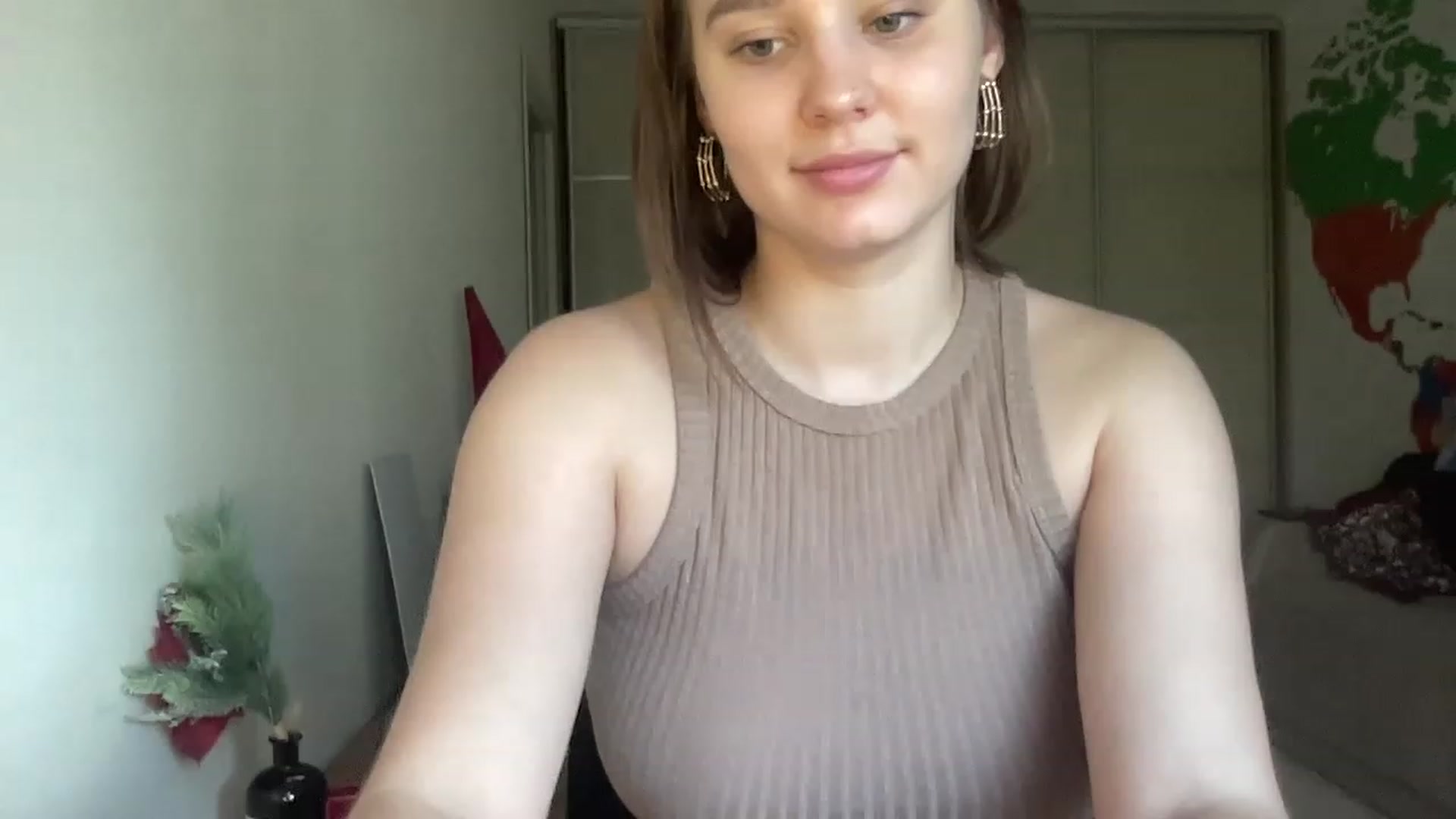 Gallery image thumbnail from TifanyTatum's myfreecams stream on, 08/16/2023, 12:09 image 16 of 20