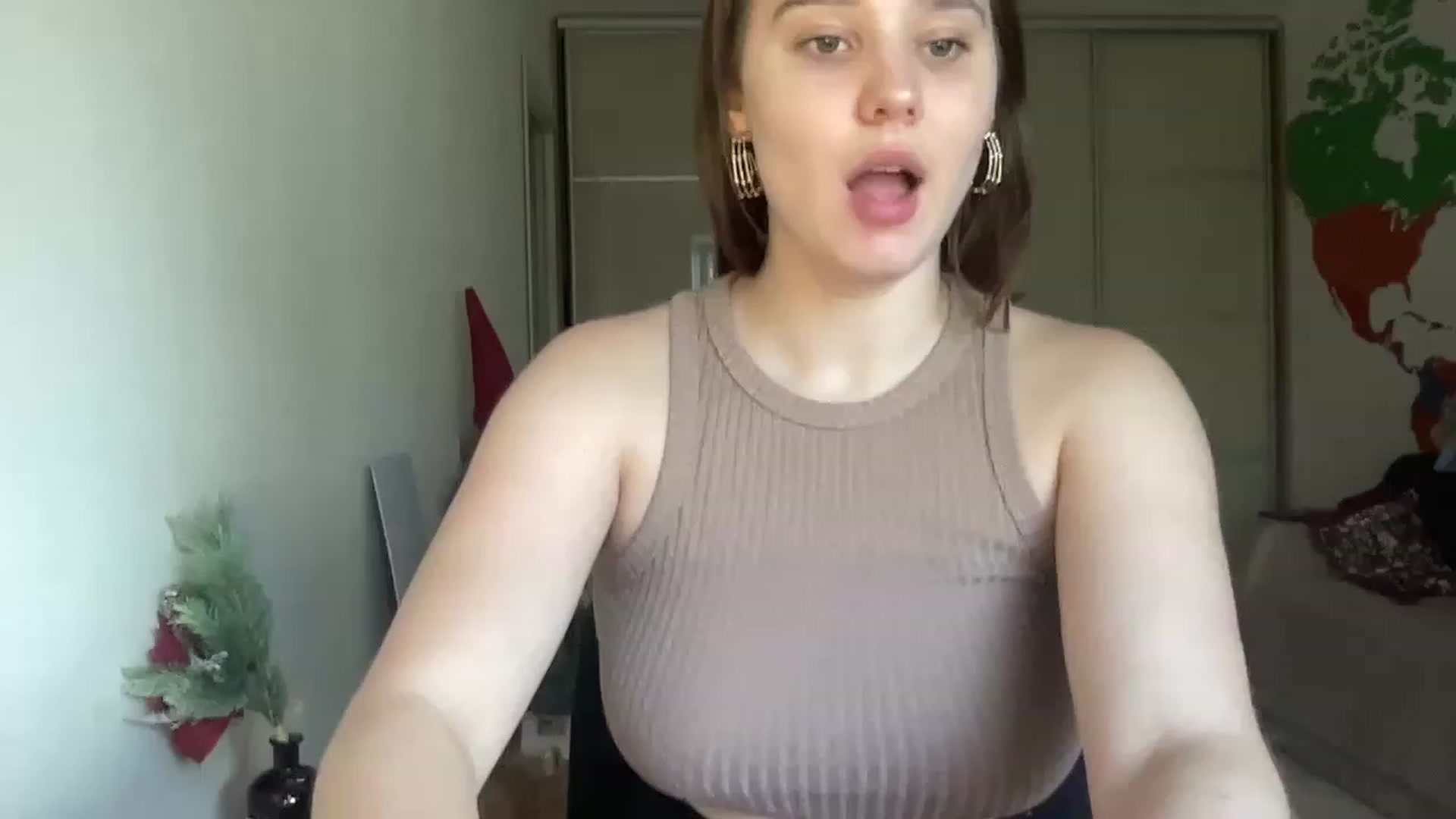 Gallery image thumbnail from TifanyTatum's myfreecams stream on, 08/16/2023, 12:09 image 14 of 20