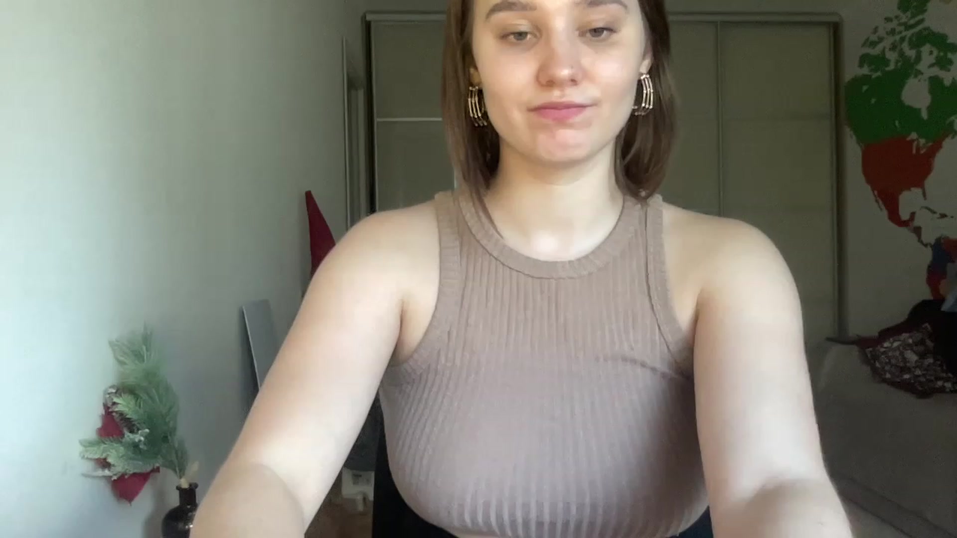 Gallery image thumbnail from TifanyTatum's myfreecams stream on, 08/16/2023, 12:09 image 18 of 20