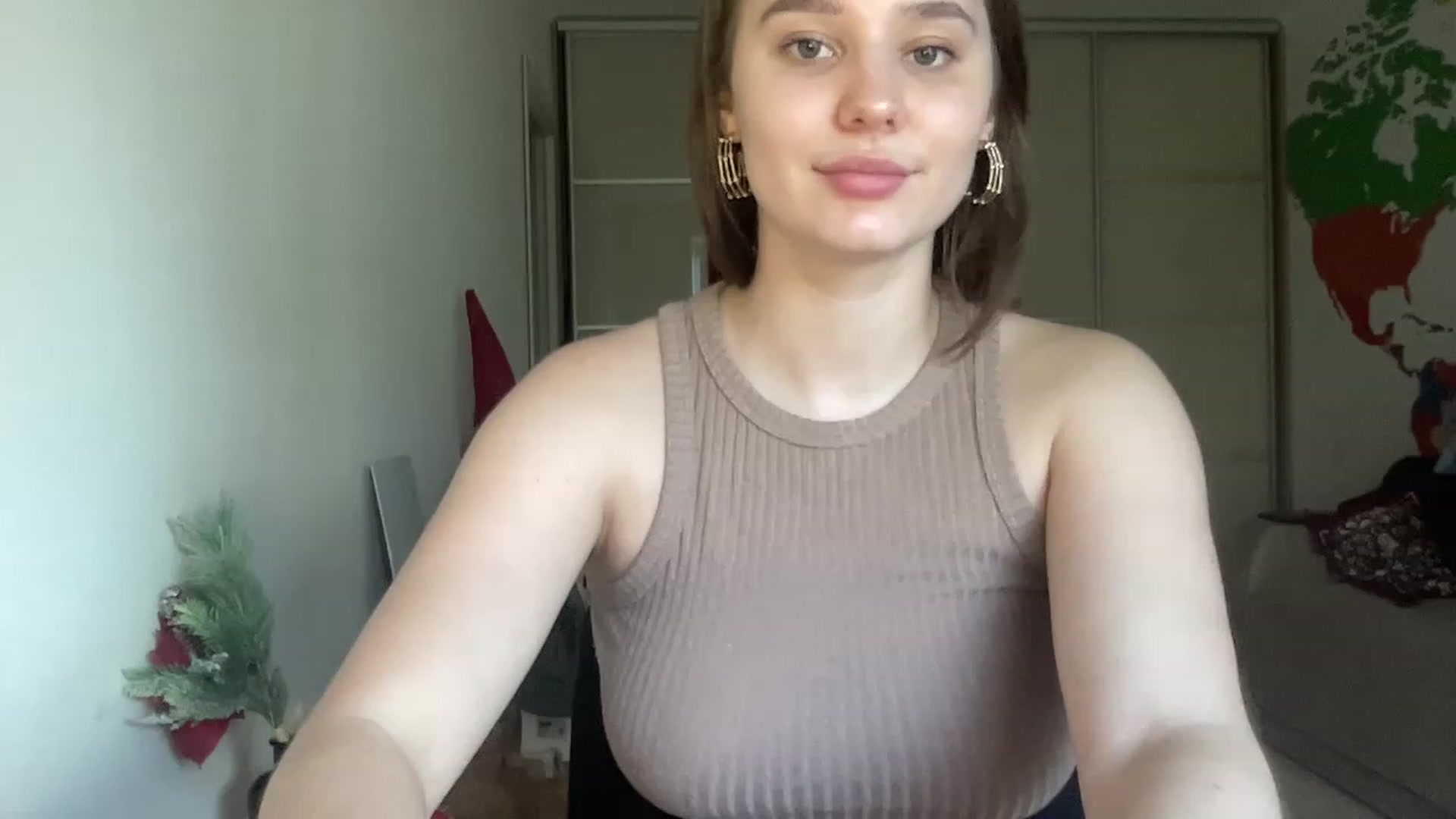 Gallery image thumbnail from TifanyTatum's myfreecams stream on, 08/16/2023, 12:09 image 15 of 20