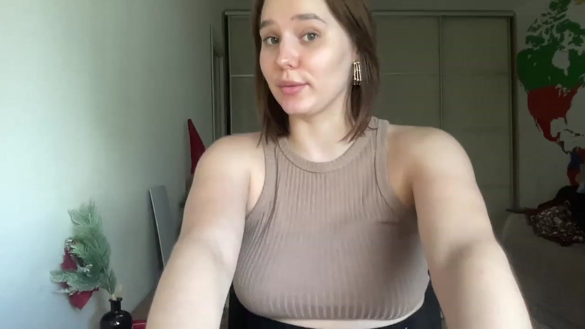 Gallery image thumbnail from TifanyTatum's myfreecams stream on, 08/16/2023, 12:09 image 2 of 20
