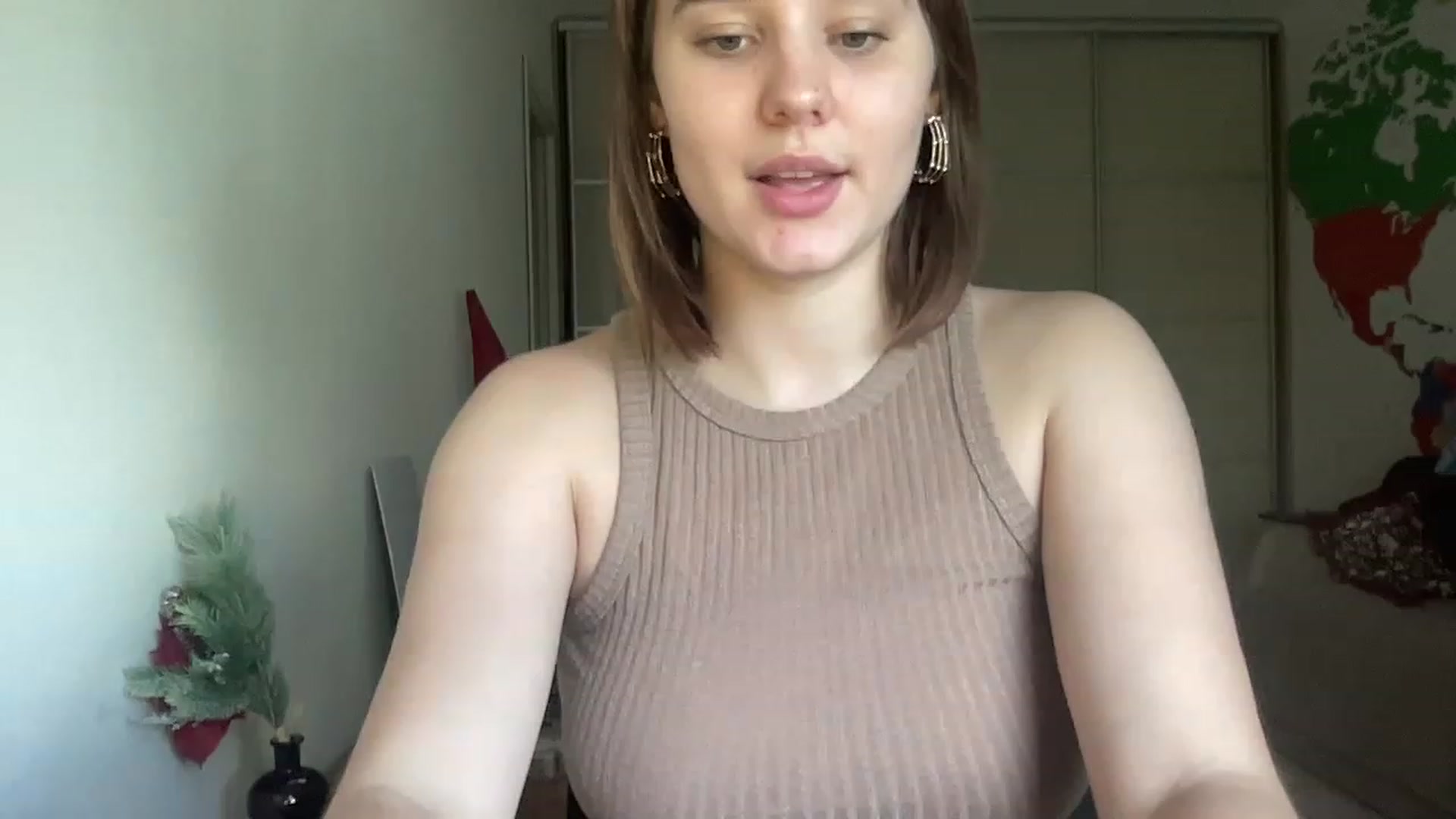 Gallery image thumbnail from TifanyTatum's myfreecams stream on, 08/16/2023, 12:09 image 4 of 20