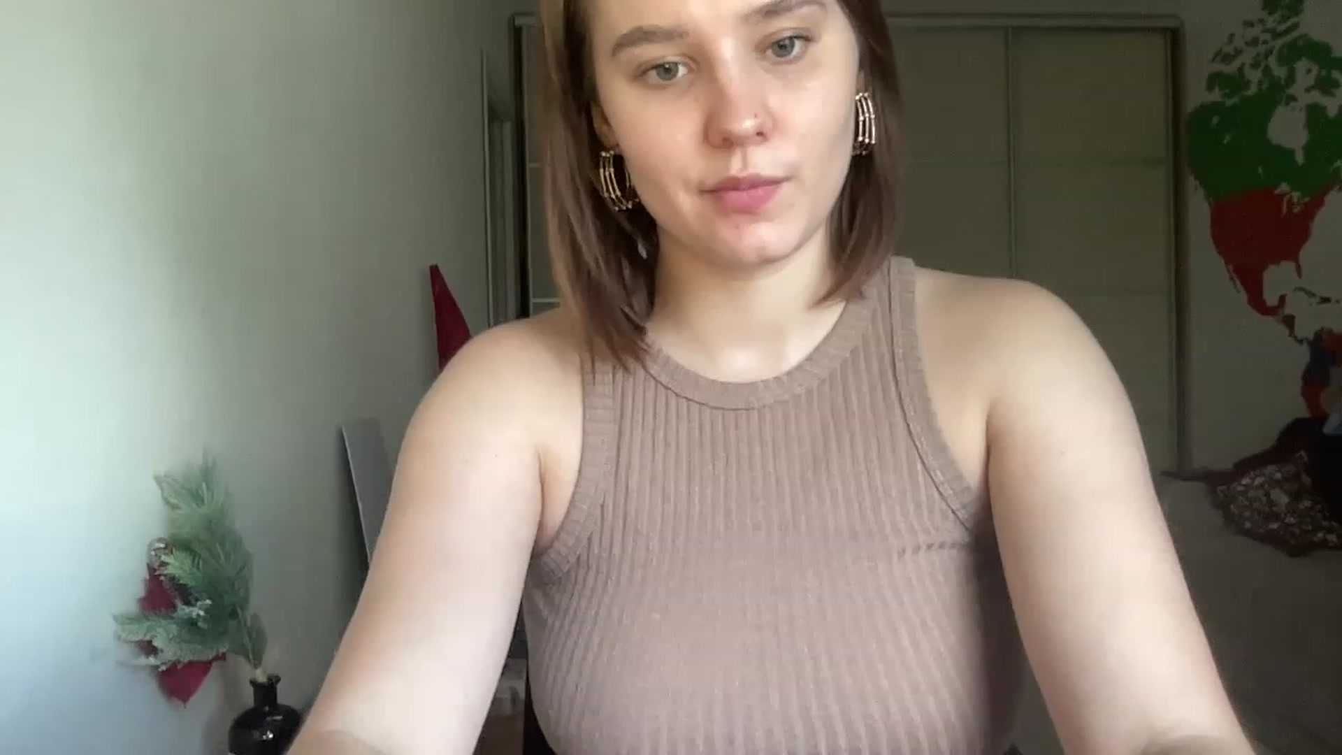 Gallery image thumbnail from TifanyTatum's myfreecams stream on, 08/16/2023, 12:09 image 3 of 20