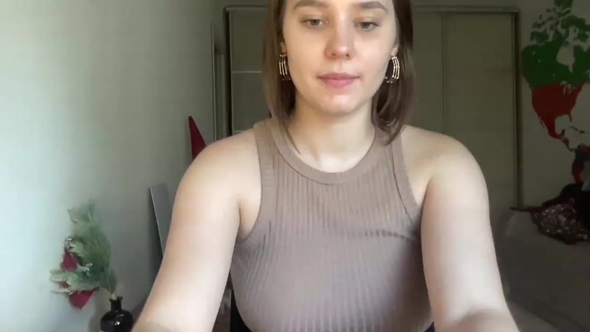Gallery image thumbnail from TifanyTatum's myfreecams stream on, 08/16/2023, 12:09 image 19 of 20