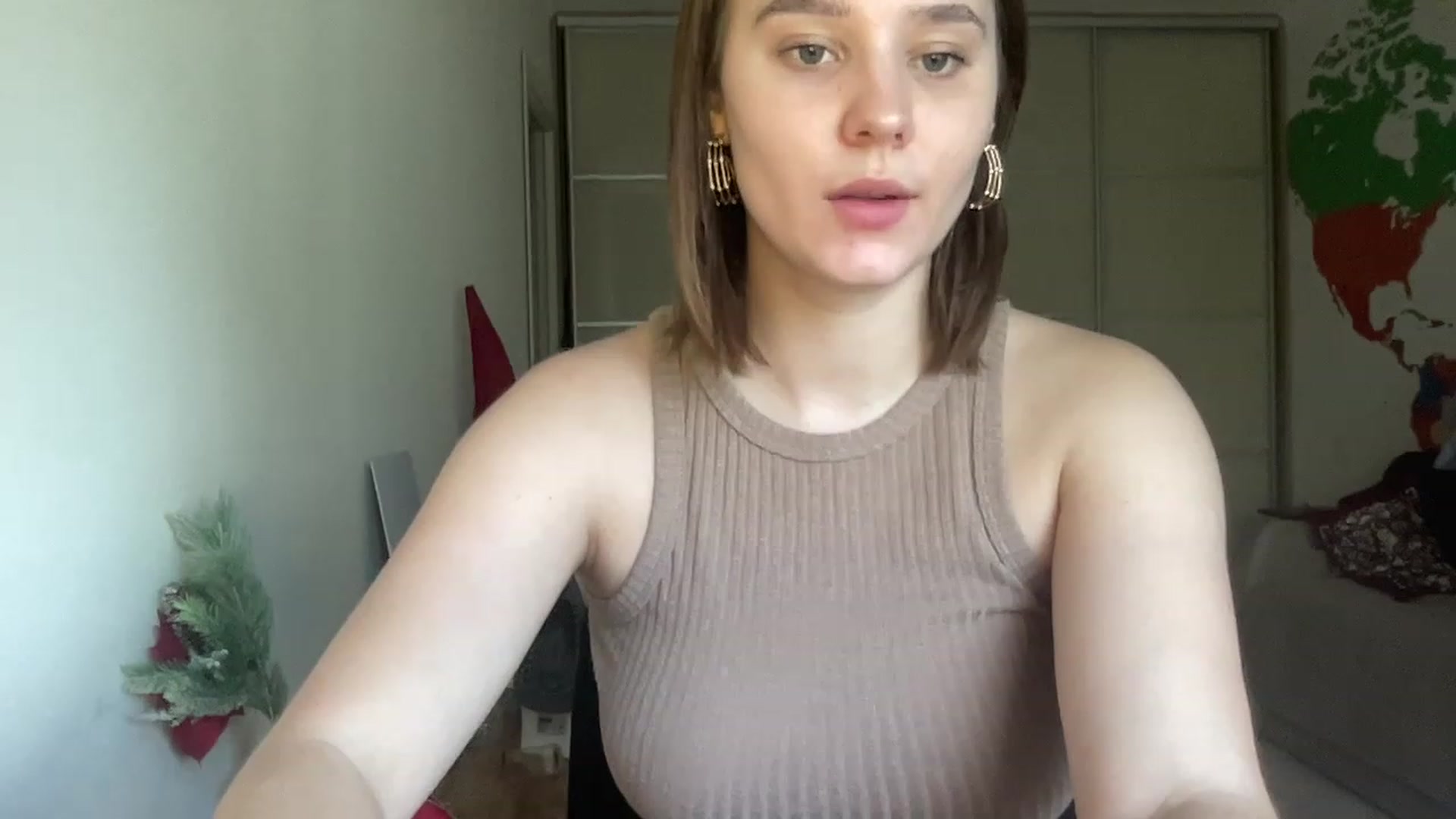 Gallery image thumbnail from TifanyTatum's myfreecams stream on, 08/16/2023, 12:09 image 8 of 20