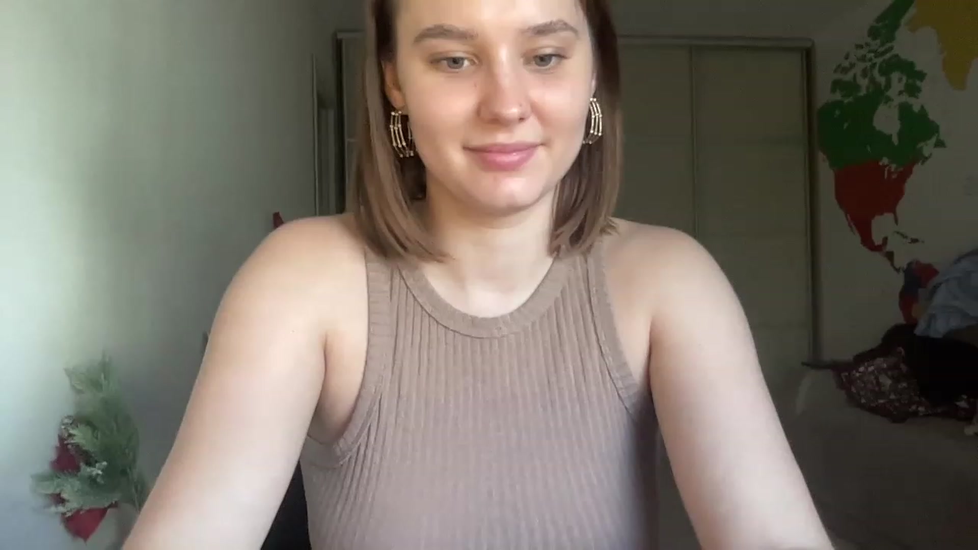 Gallery image thumbnail from TifanyTatum's myfreecams stream on, 08/16/2023, 13:11 image 11 of 20