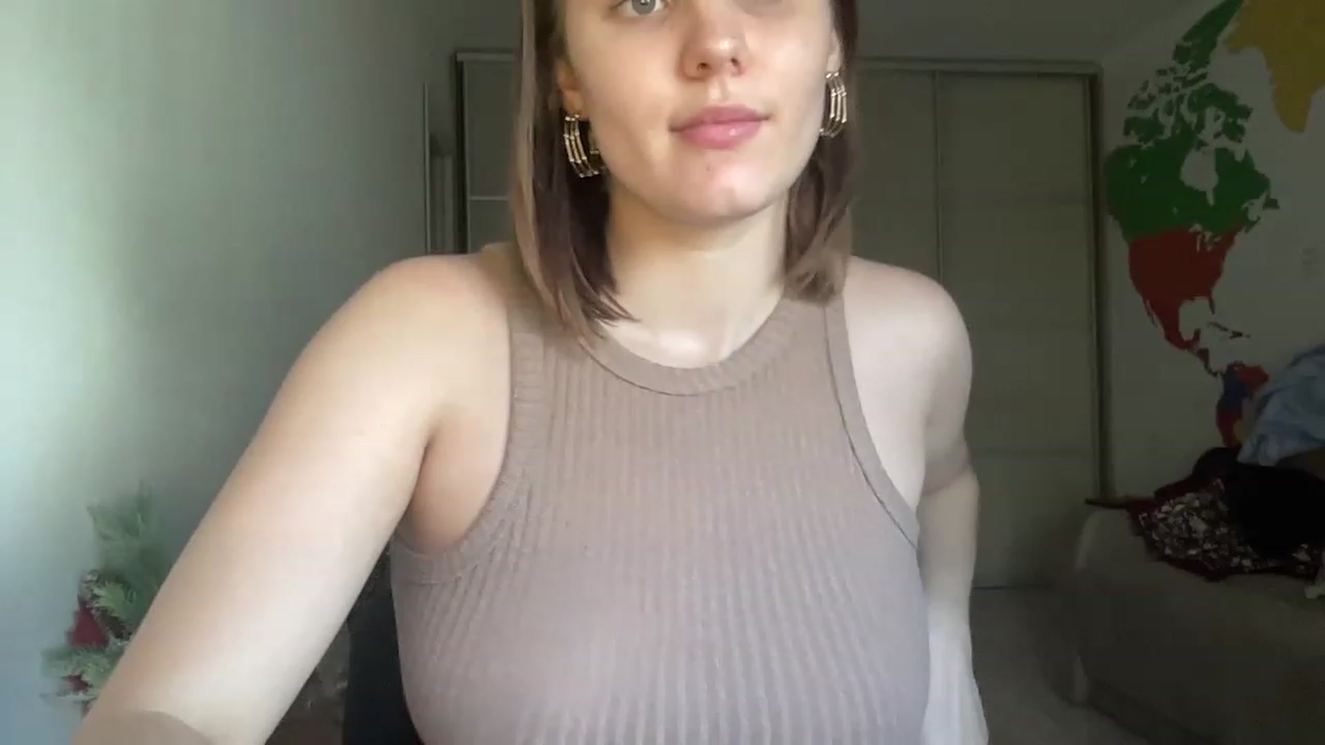 Gallery image thumbnail from TifanyTatum's myfreecams stream on, 08/16/2023, 13:11 image 17 of 20