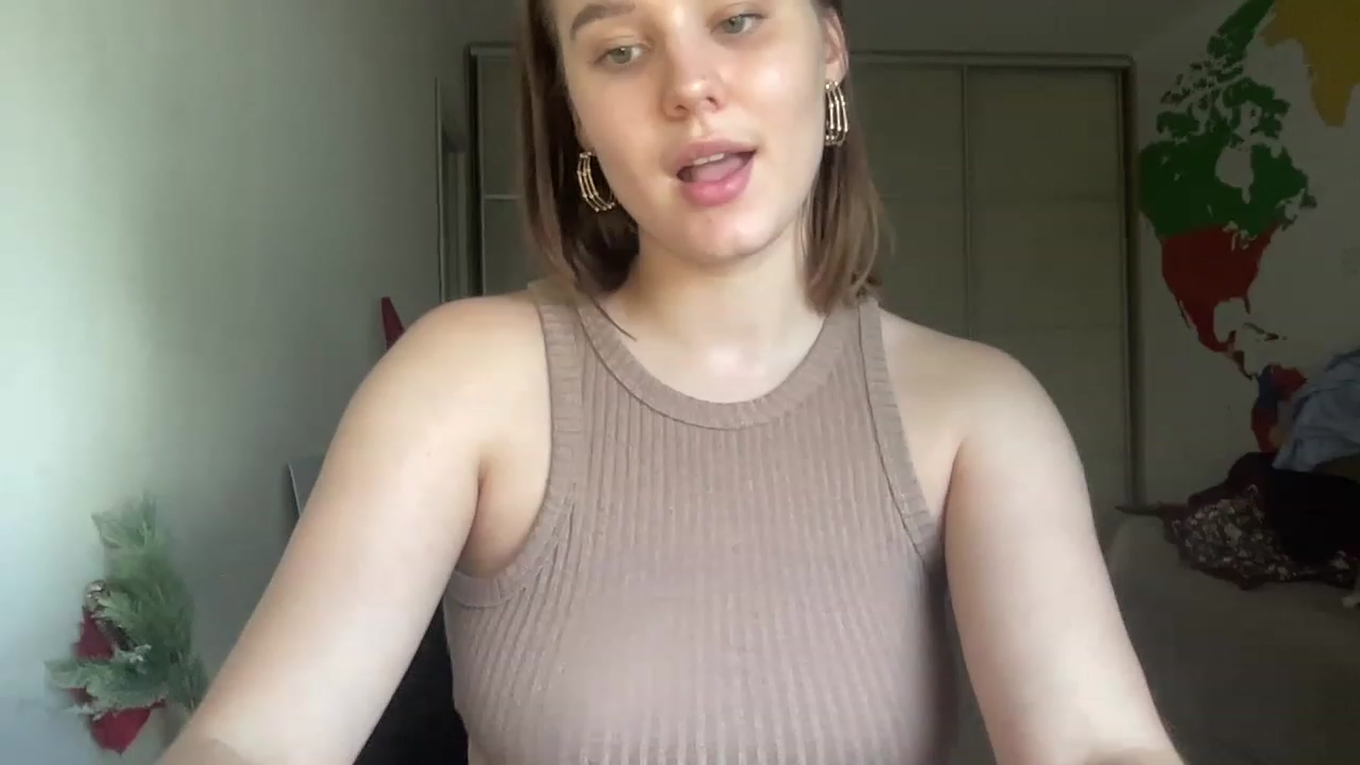 Gallery image thumbnail from TifanyTatum's myfreecams stream on, 08/16/2023, 13:11 image 3 of 20