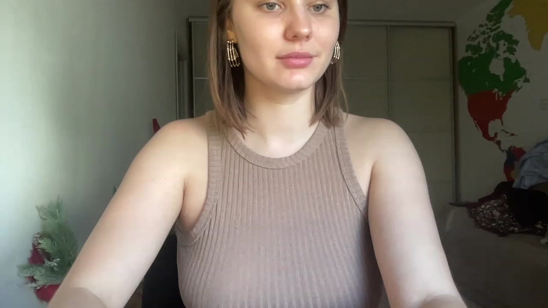 Gallery image thumbnail from TifanyTatum's myfreecams stream on, 08/16/2023, 13:11 image 20 of 20